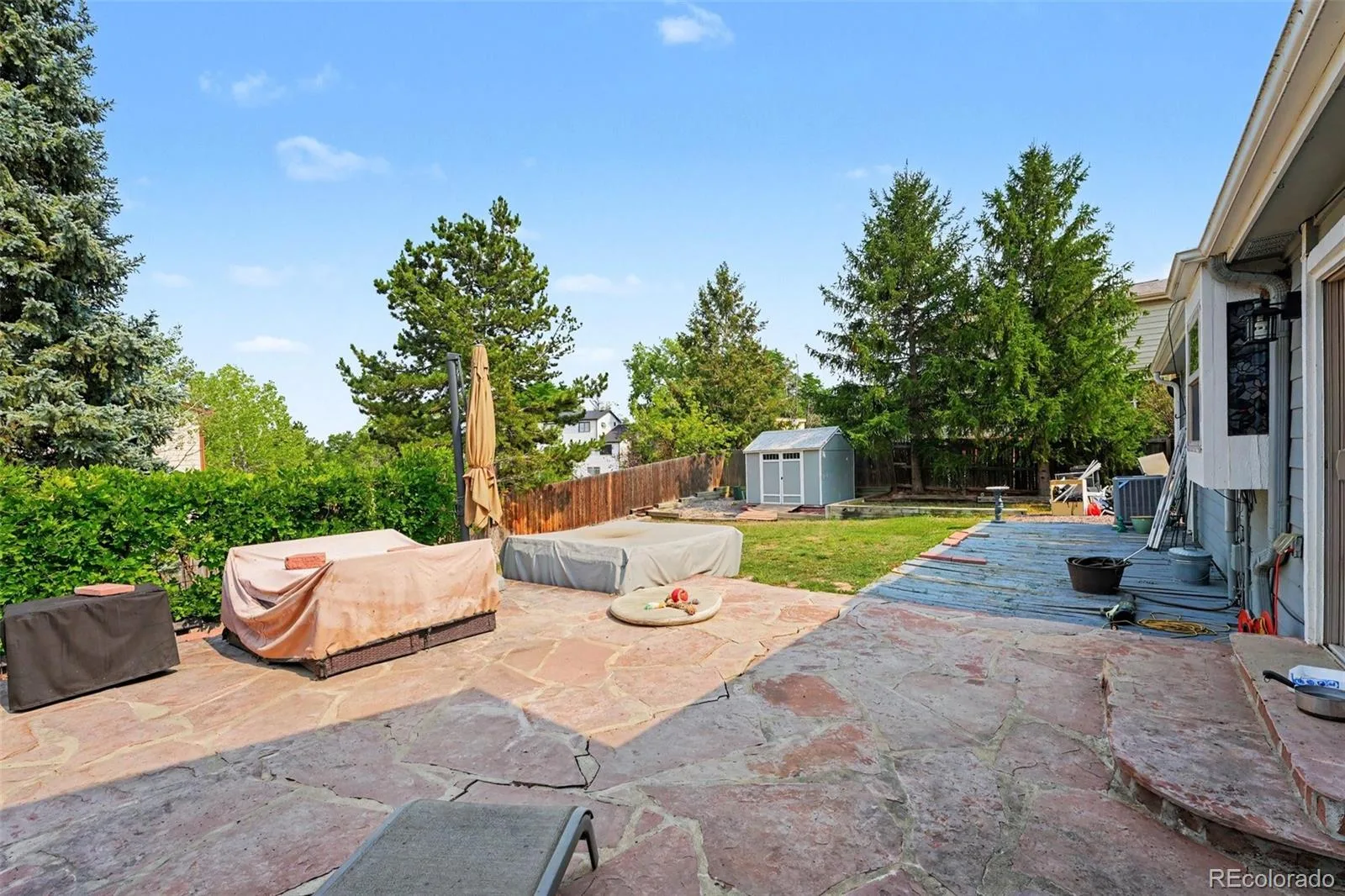 5600 S Queen Street Littleton CO 80127 | MLS #REC3381597 08052026225007 1600 30