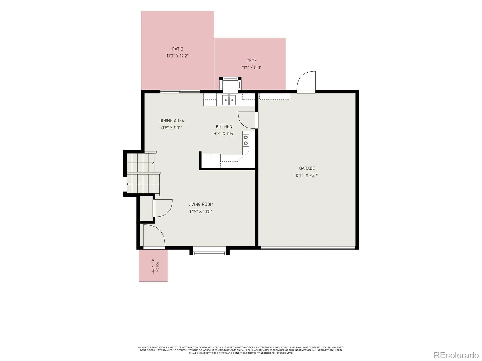 5600 S Queen Street Littleton CO 80127 | MLS #REC3381597 08052026225007 1600 6