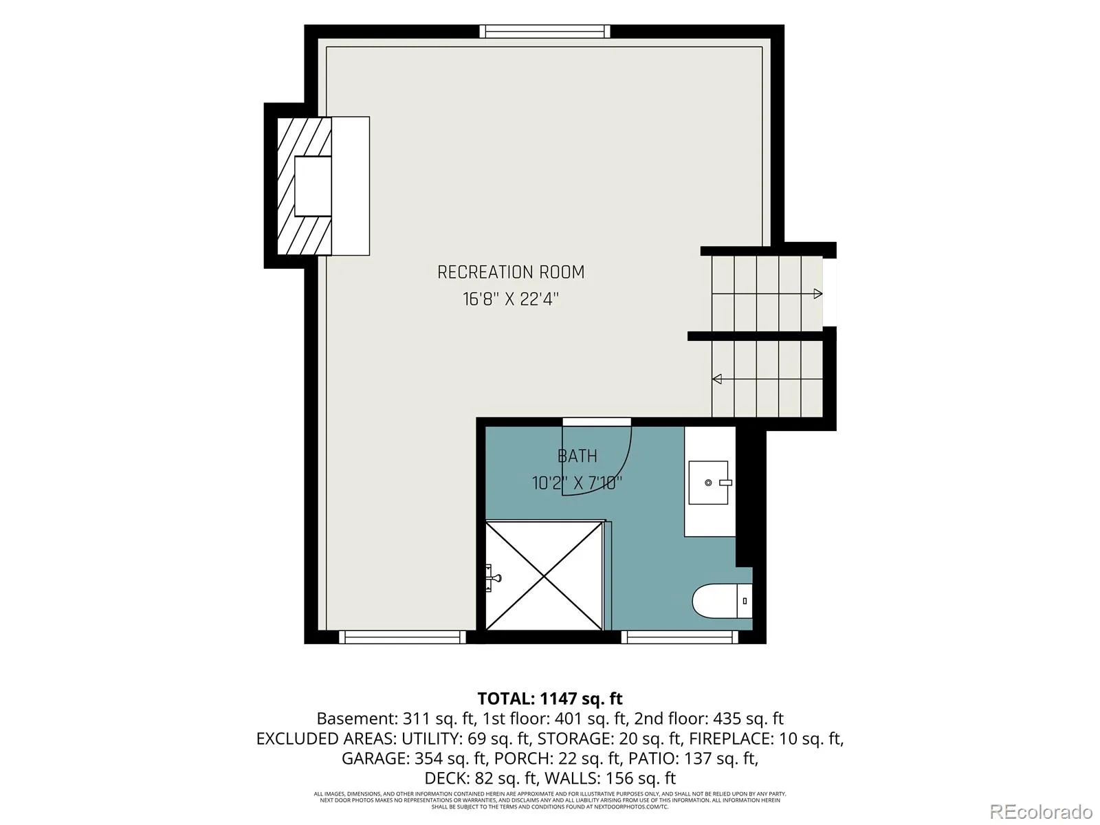 5600 S Queen Street Littleton CO 80127 | MLS #REC3381597 08052026225007 1600 8