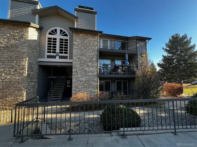 2575 S Syracuse Way #M108 Denver CO 80231 MLS #REC3381930 03212025043342 640 2