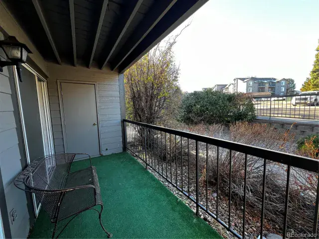 2575 S Syracuse Way #M108 Denver CO 80231 MLS #REC3381930 03212025043342 640 22