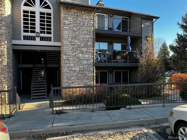 2575 S Syracuse Way #M108 Denver CO 80231 MLS #REC3381930 03212025043342 640 28