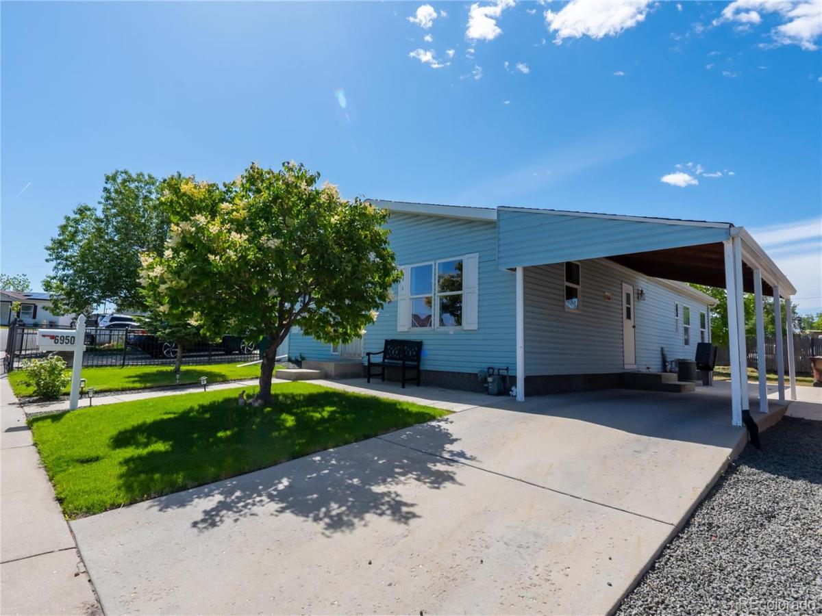 6950 E 77th Avenue Commerce City CO 80022 | MLS #REC3382033 MLS #REC3382033 image #0