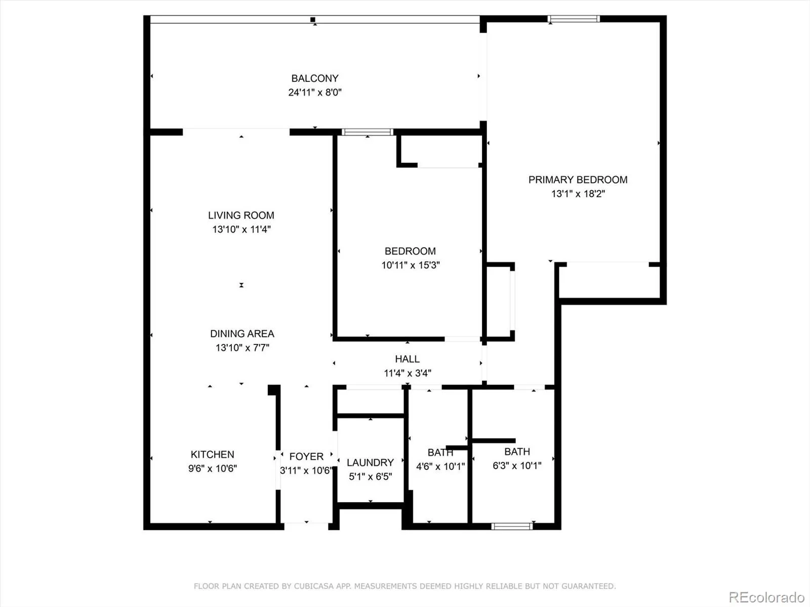 7420 E Quincy Avenue #304 Denver CO 80237 MLS #REC3382666 06262026234434 1600 25