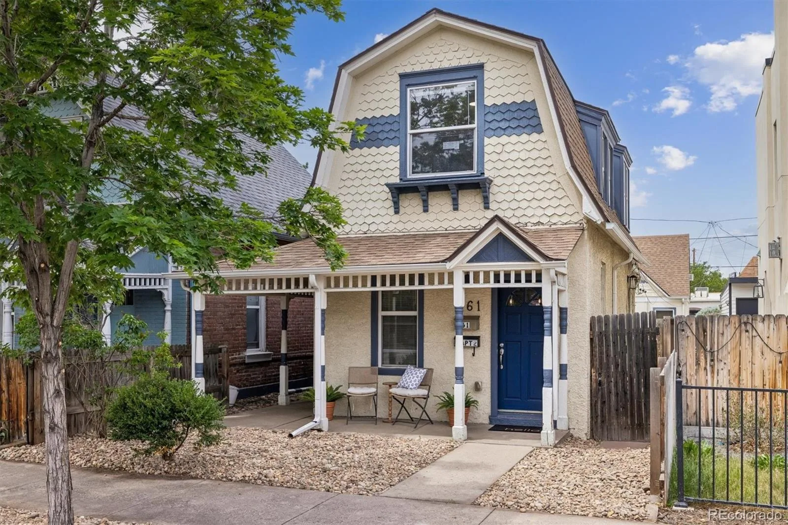 461 Galapago Street Denver CO 80204 MLS #REC3384624 06092026001944 1600 0