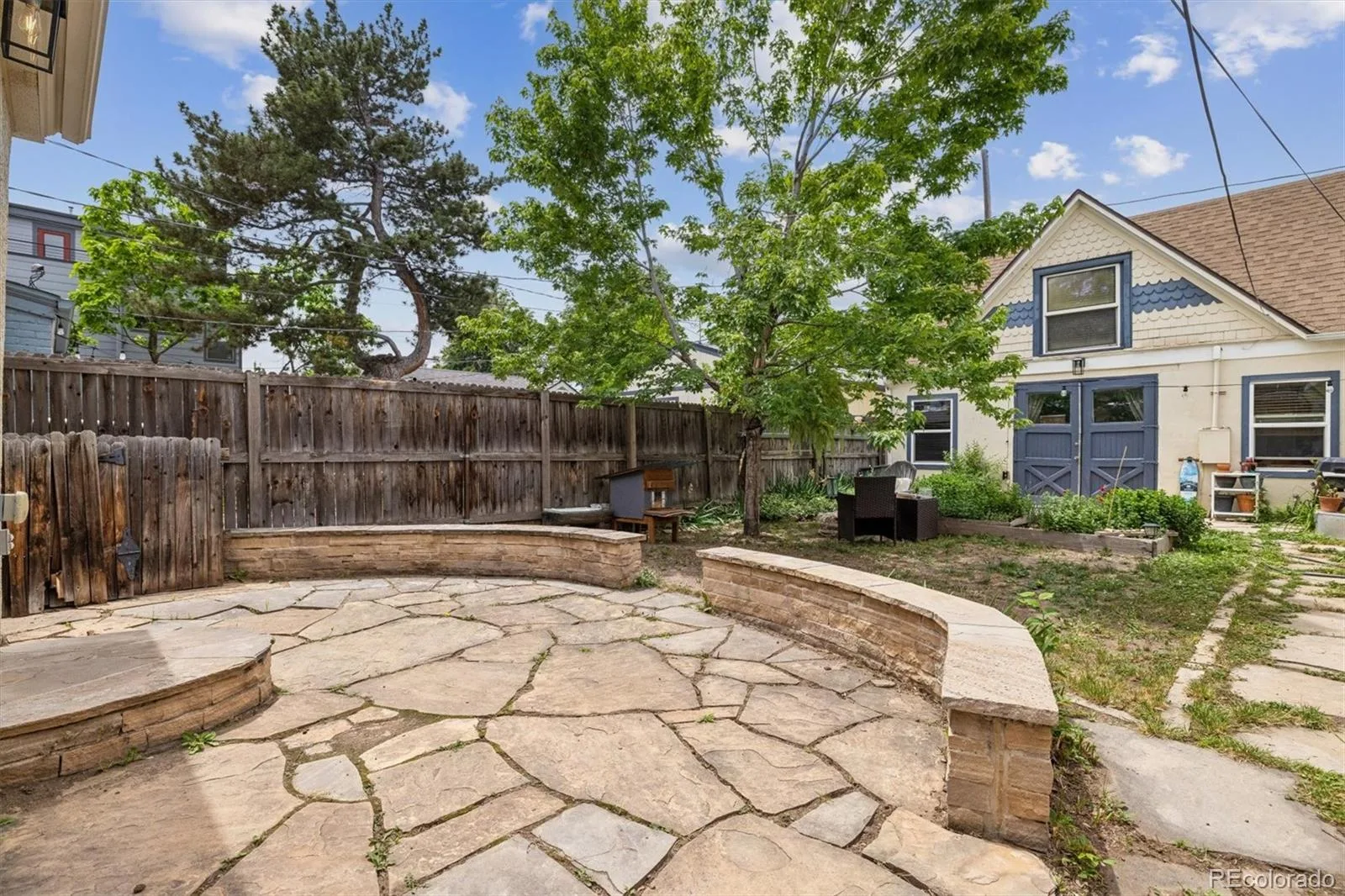 461 Galapago Street Denver CO 80204 MLS #REC3384624 06092026001944 1600 25