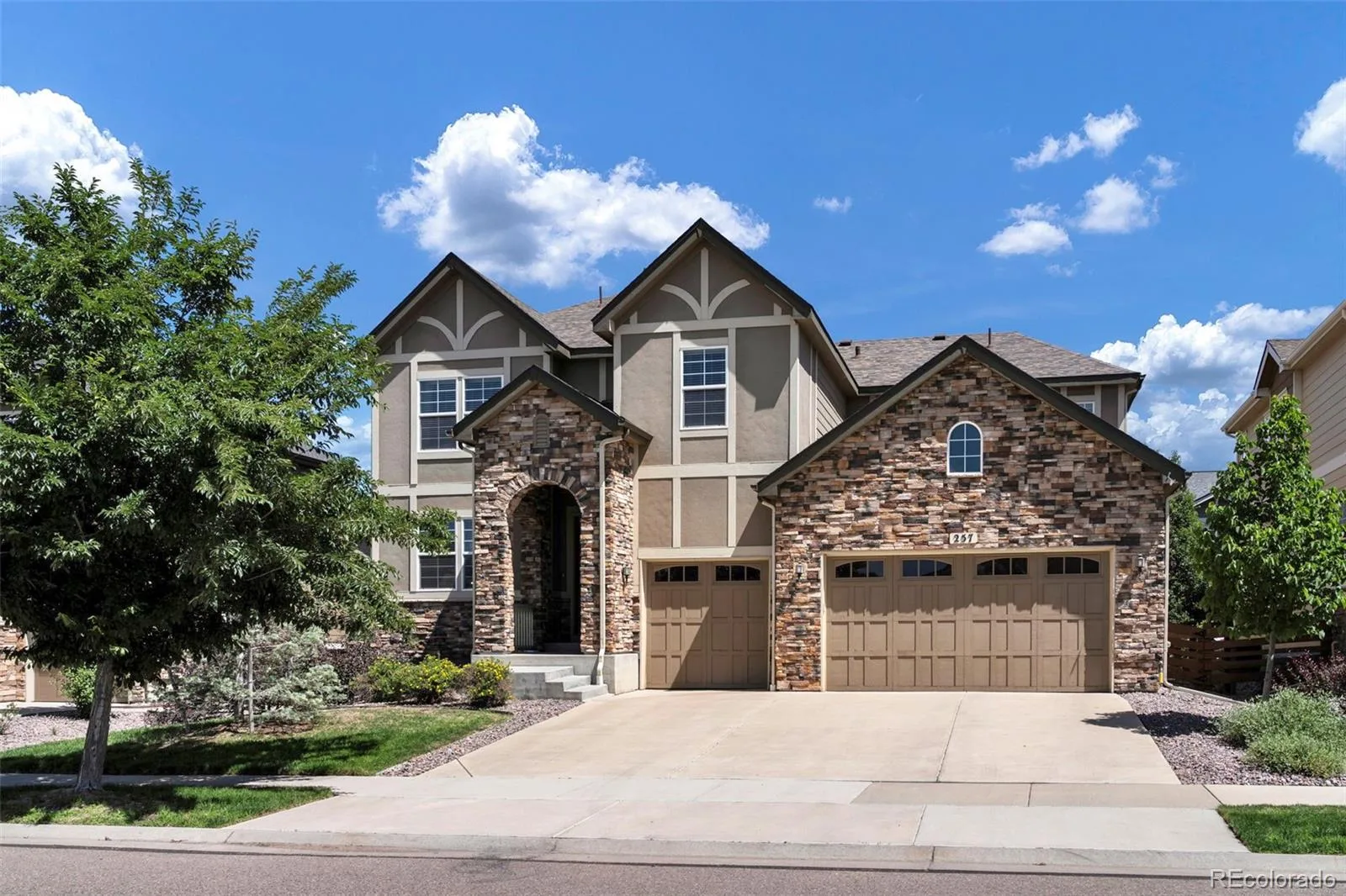 257 Horizon Avenue Erie CO 80516 | MLS #REC3391143 06232026175803 1600 2