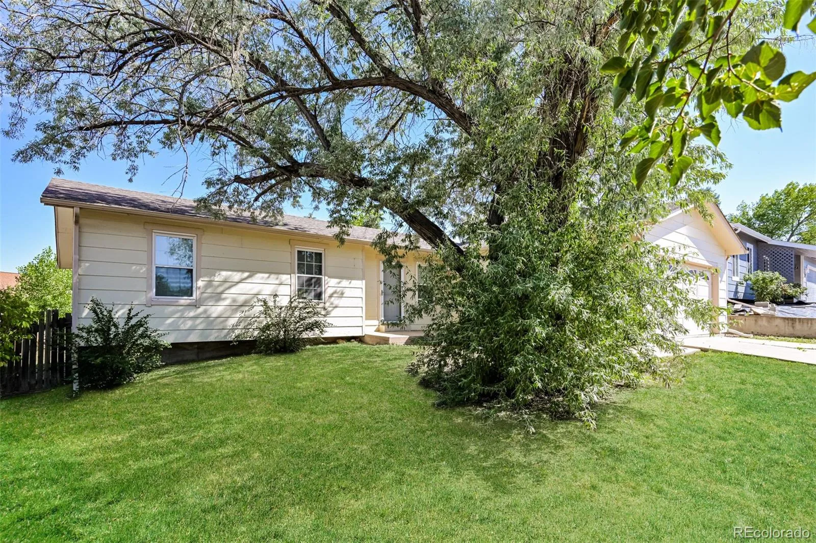 18064 E Ford Place Aurora CO 80017 | MLS #REC3391997 08242026160958 1600 1