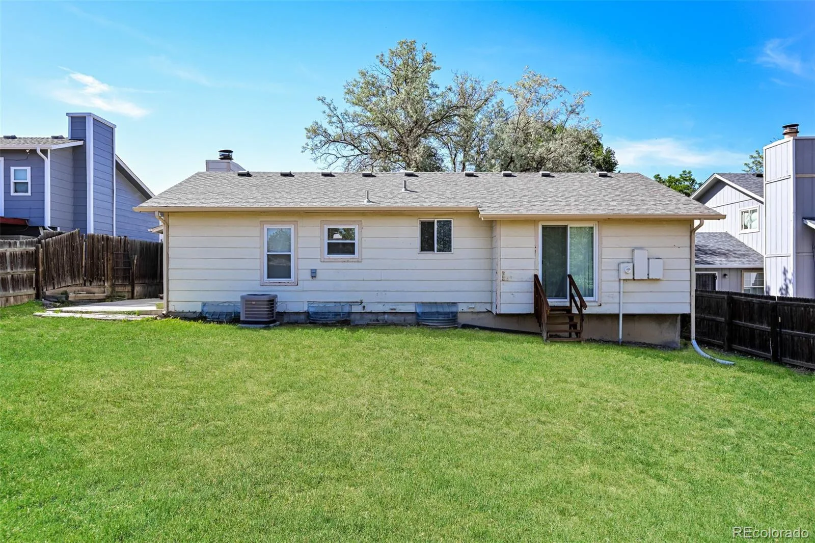 18064 E Ford Place Aurora CO 80017 | MLS #REC3391997 08242026160958 1600 22