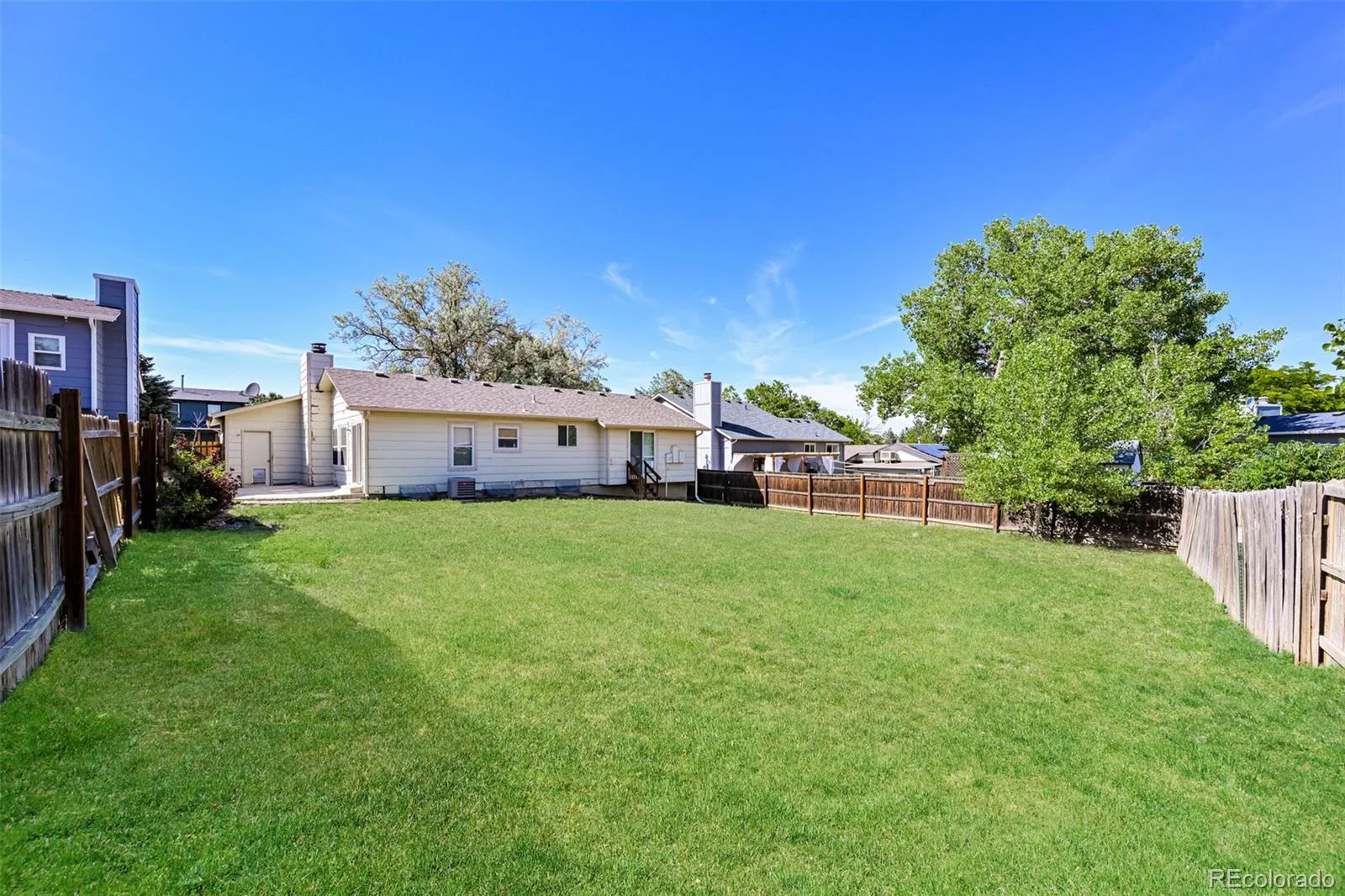 18064 E Ford Place Aurora CO 80017 | MLS #REC3391997 08242026160958 1600 23