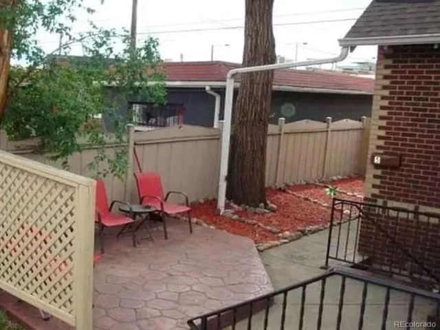 475 S Lincoln #1 Denver CO 80209 | MLS #REC3392782 09052026214646 640 11