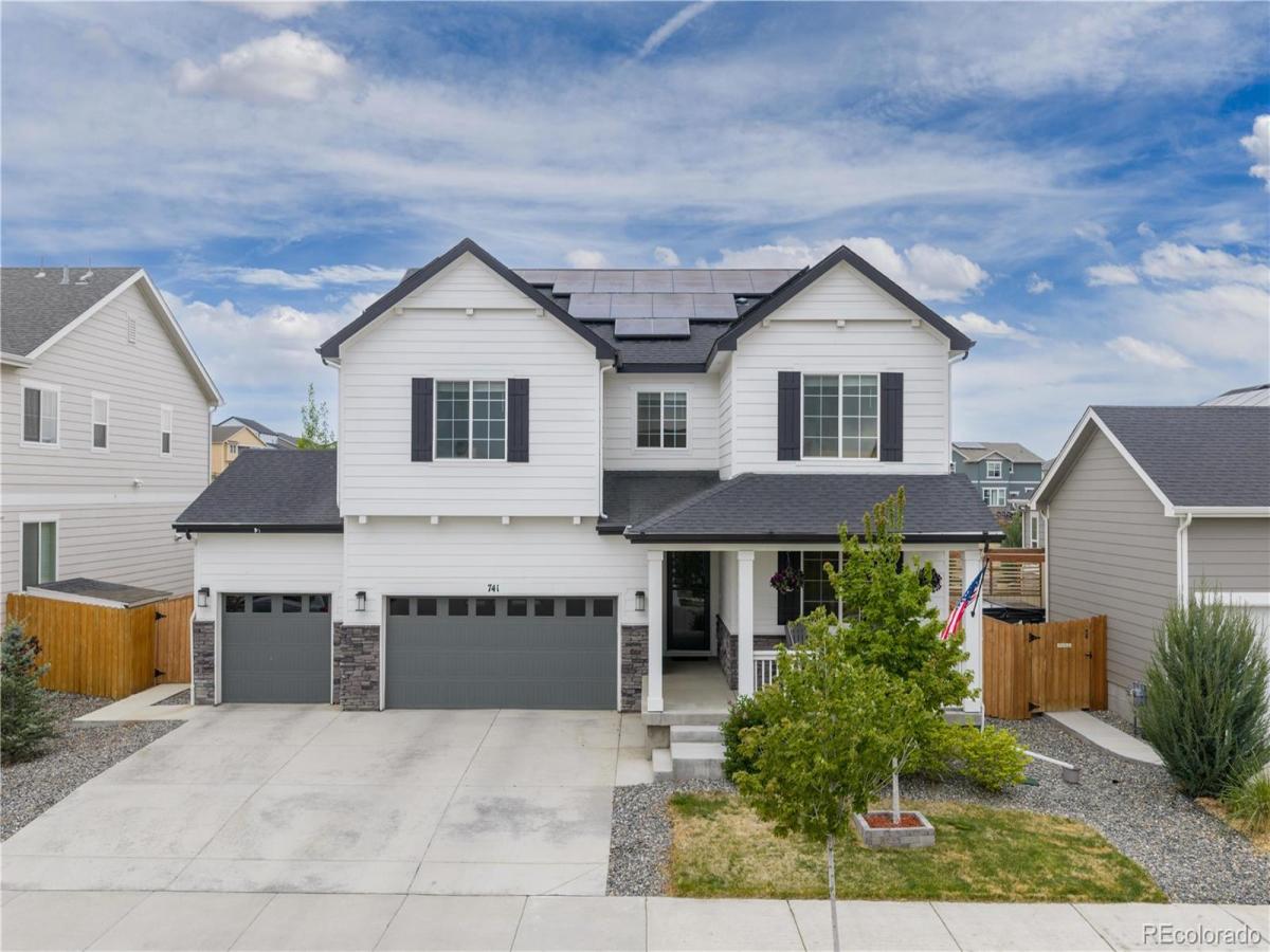 741 Hearthstone Avenue Brighton CO 80601 | MLS #REC3395872 MLS #REC3395872 image #0