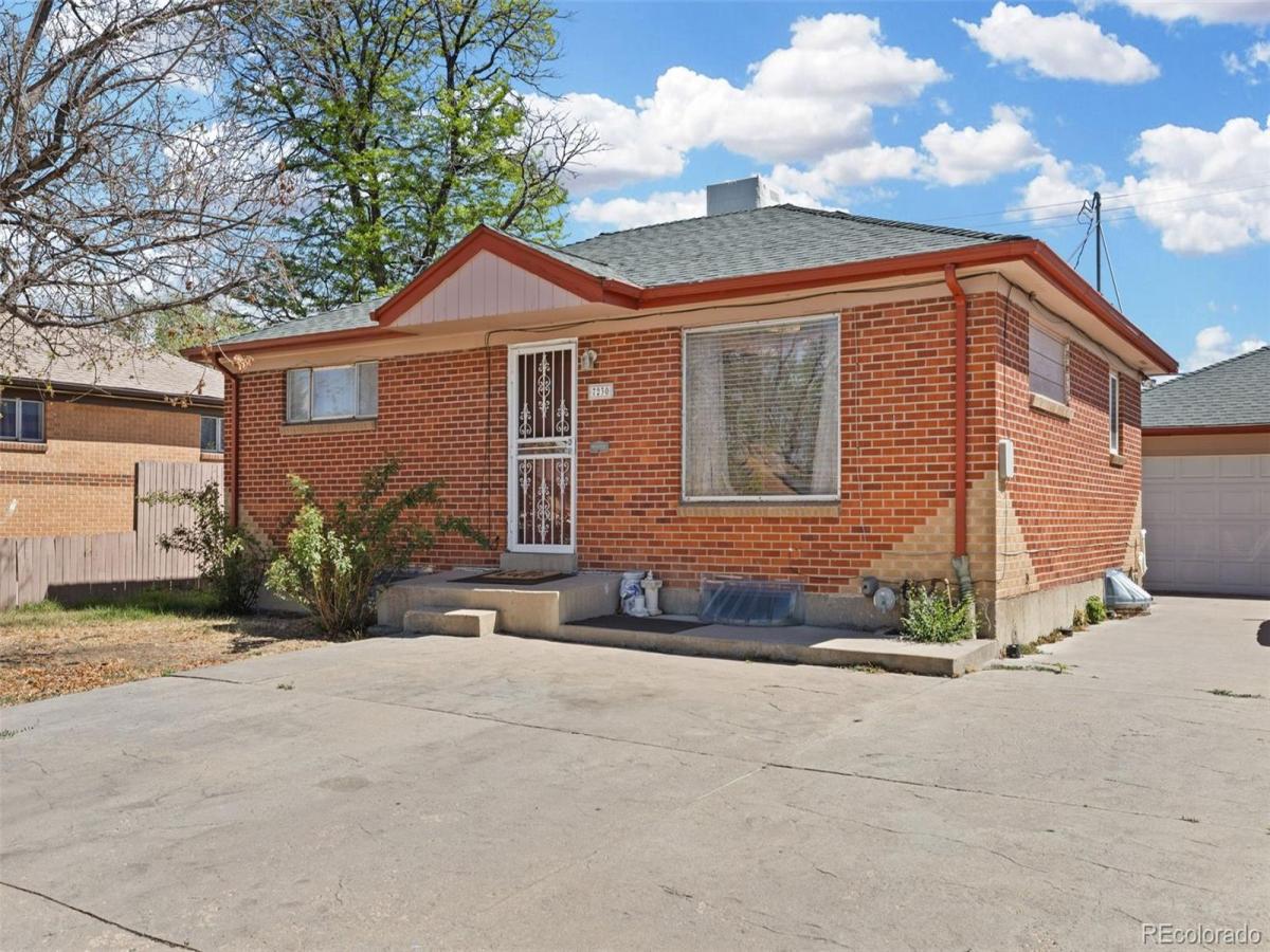 7230 Quivas Street Denver CO 80221 | MLS #REC3396644 MLS #REC3396644 image #0