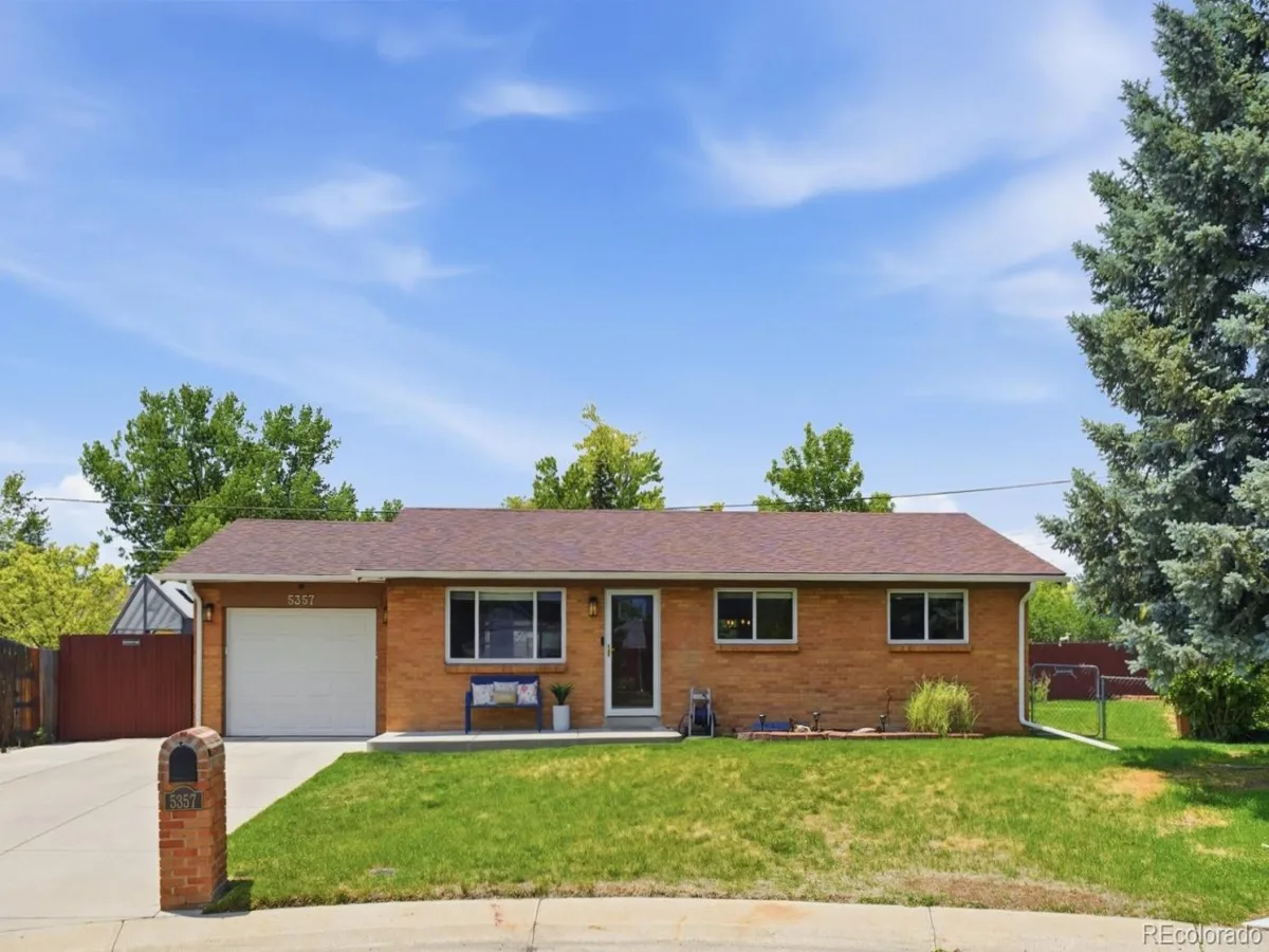 5357 Field Circle Arvada CO 80002 MLS #REC3396673 06082026233934 1200 0