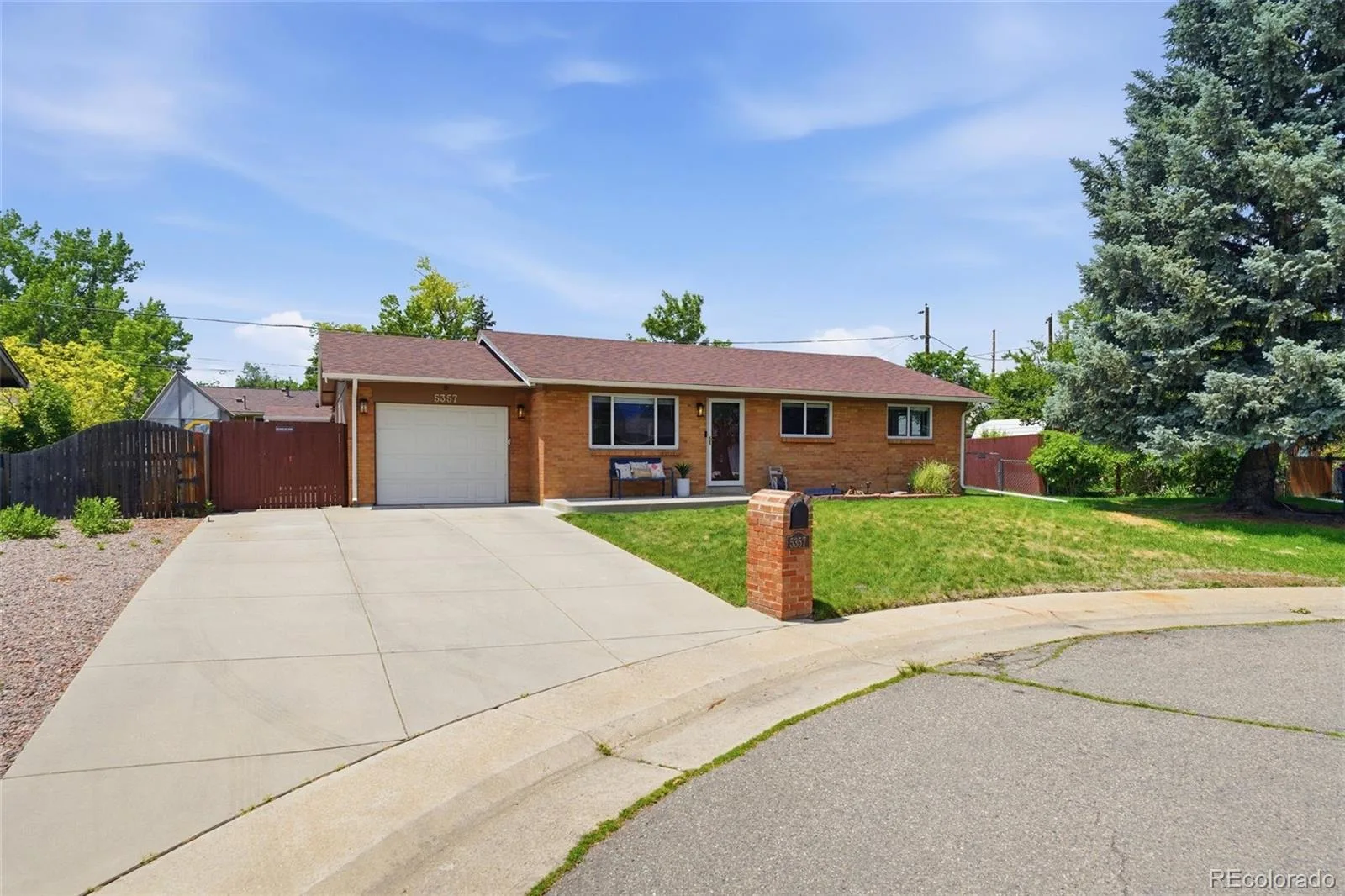 5357 Field Circle Arvada CO 80002 MLS #REC3396673 06082026233934 1600 33