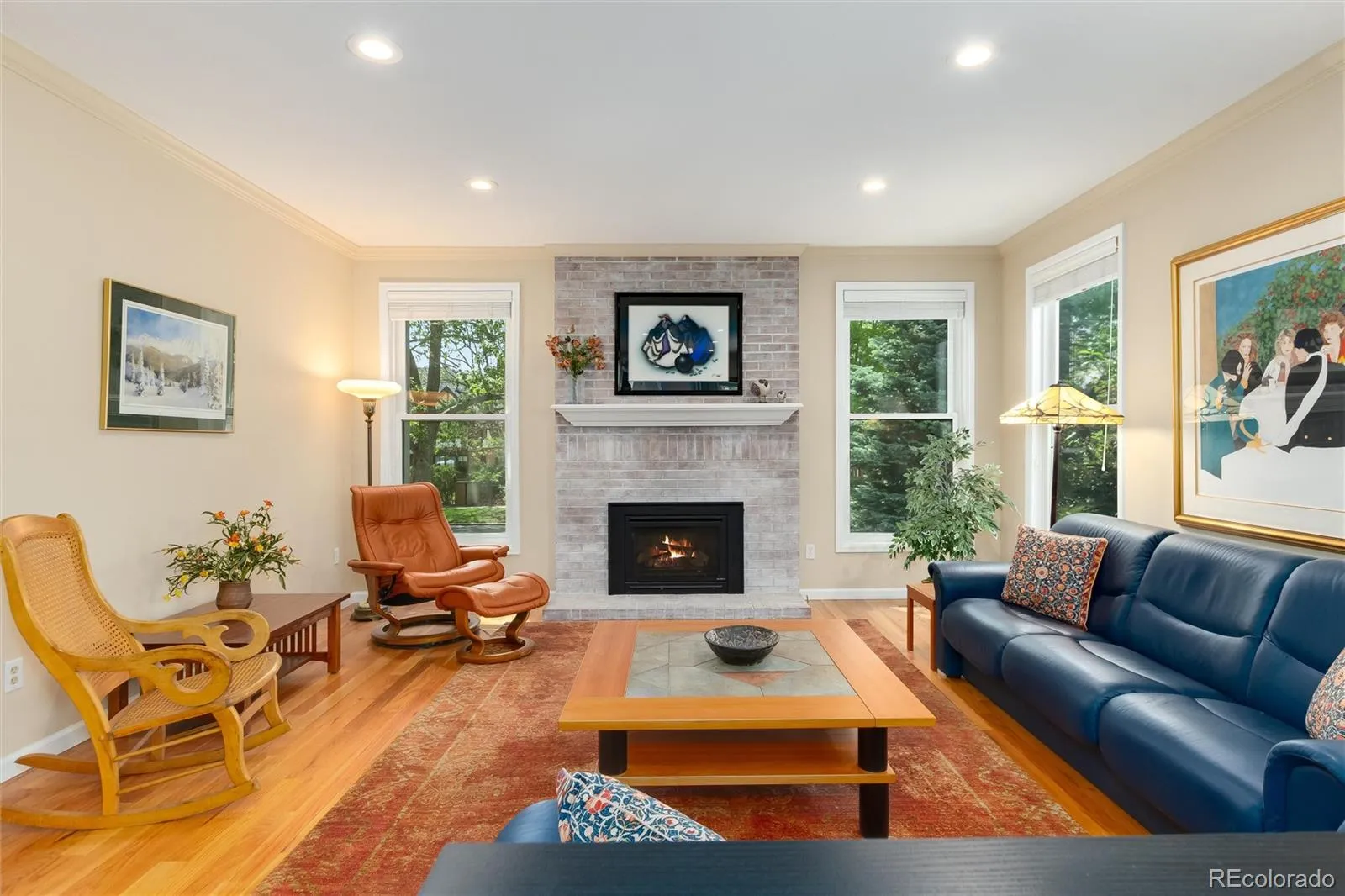 284 N Monroe Street Denver CO 80206 MLS #REC3396768 05242026161853 1600 1