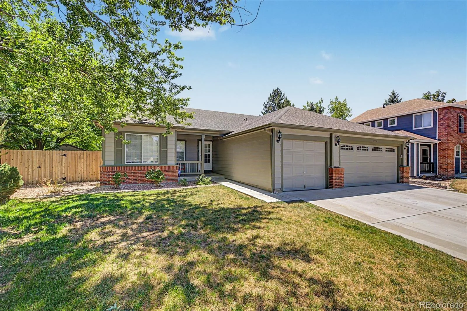 18390 E Baltic Place Aurora CO 80013 | MLS #REC3398155 07172026133801 1600 1