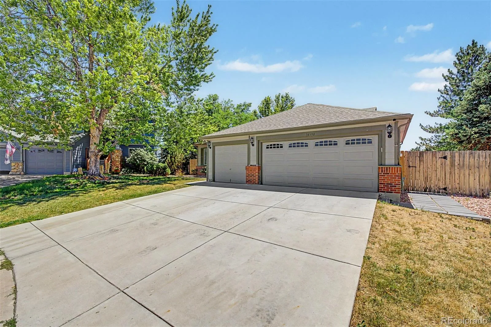18390 E Baltic Place Aurora CO 80013 | MLS #REC3398155 07172026133801 1600 2