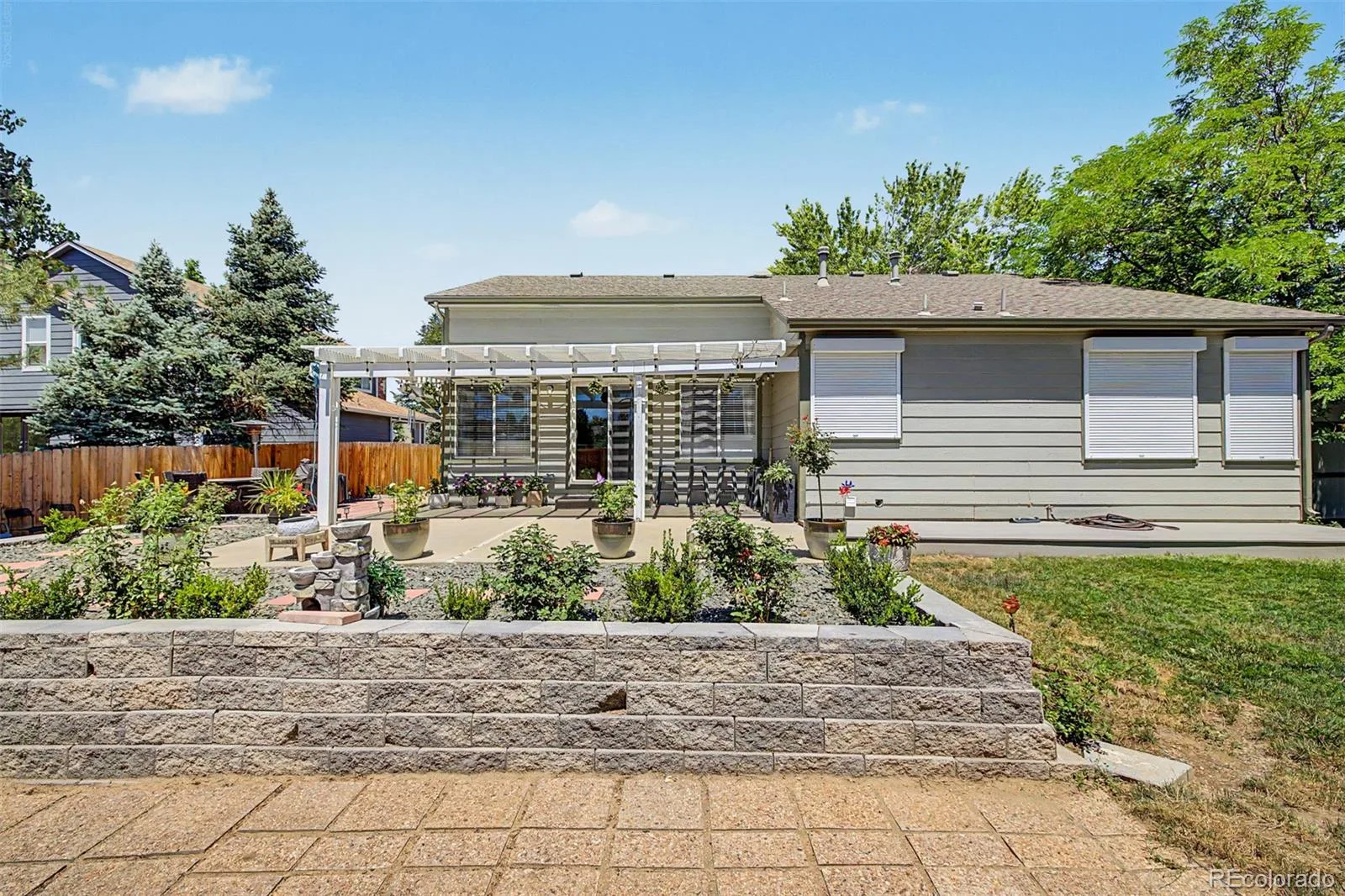 18390 E Baltic Place Aurora CO 80013 | MLS #REC3398155 07172026133801 1600 45