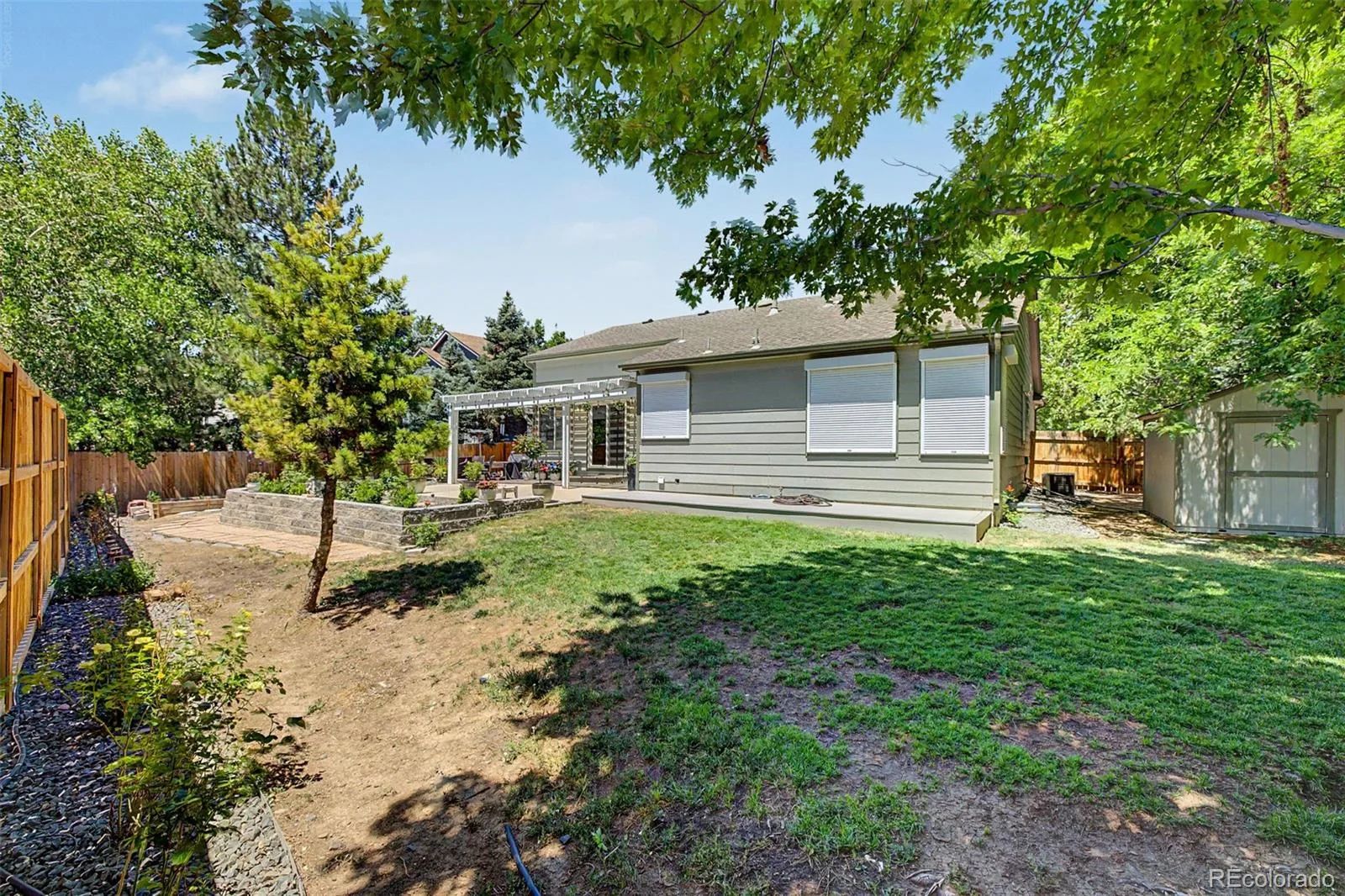 18390 E Baltic Place Aurora CO 80013 | MLS #REC3398155 07172026133801 1600 48