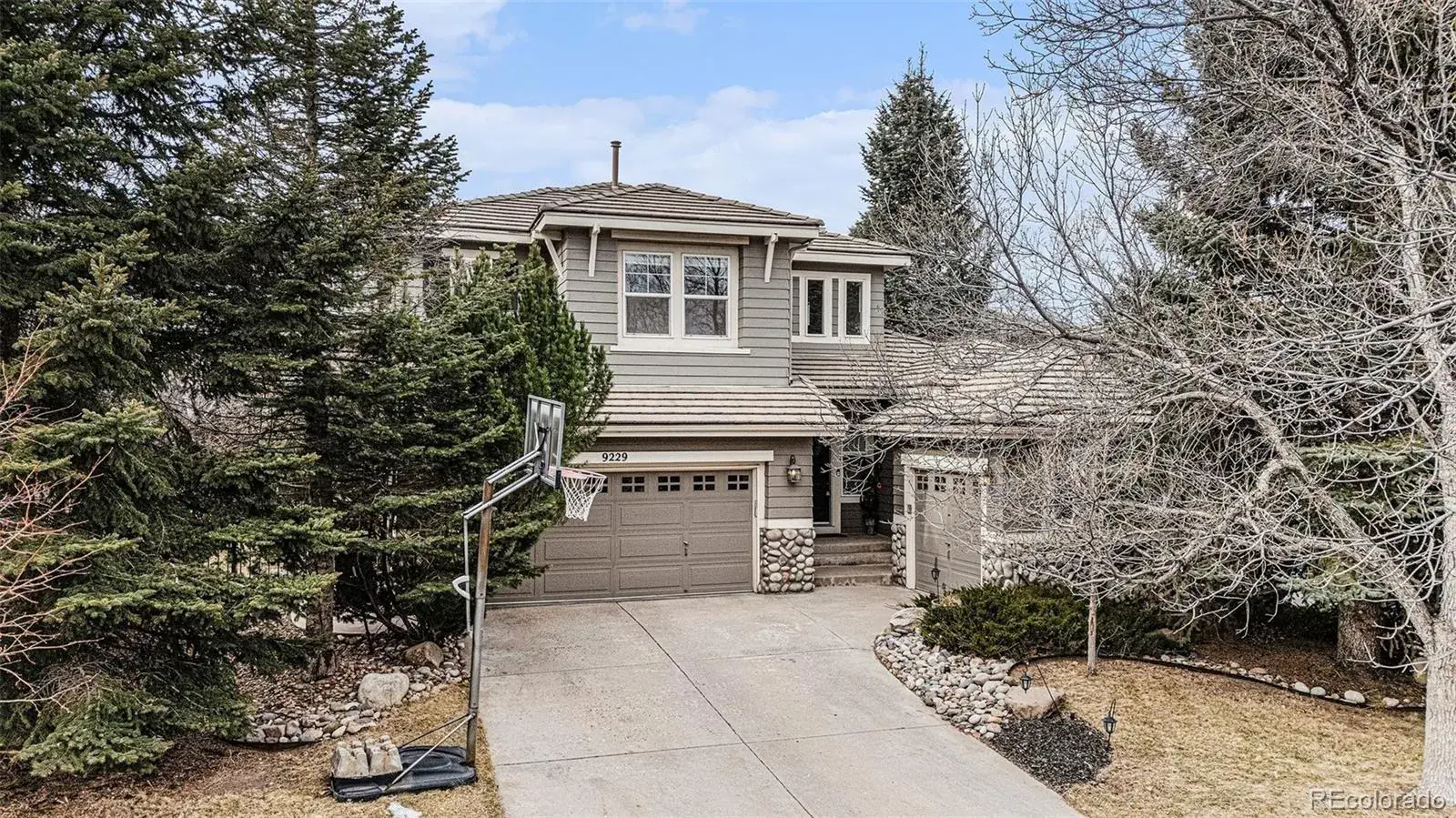 9229 Aspen Creek Way Highlands Ranch CO 80129 MLS #REC3399327 02272026232954 1600 1