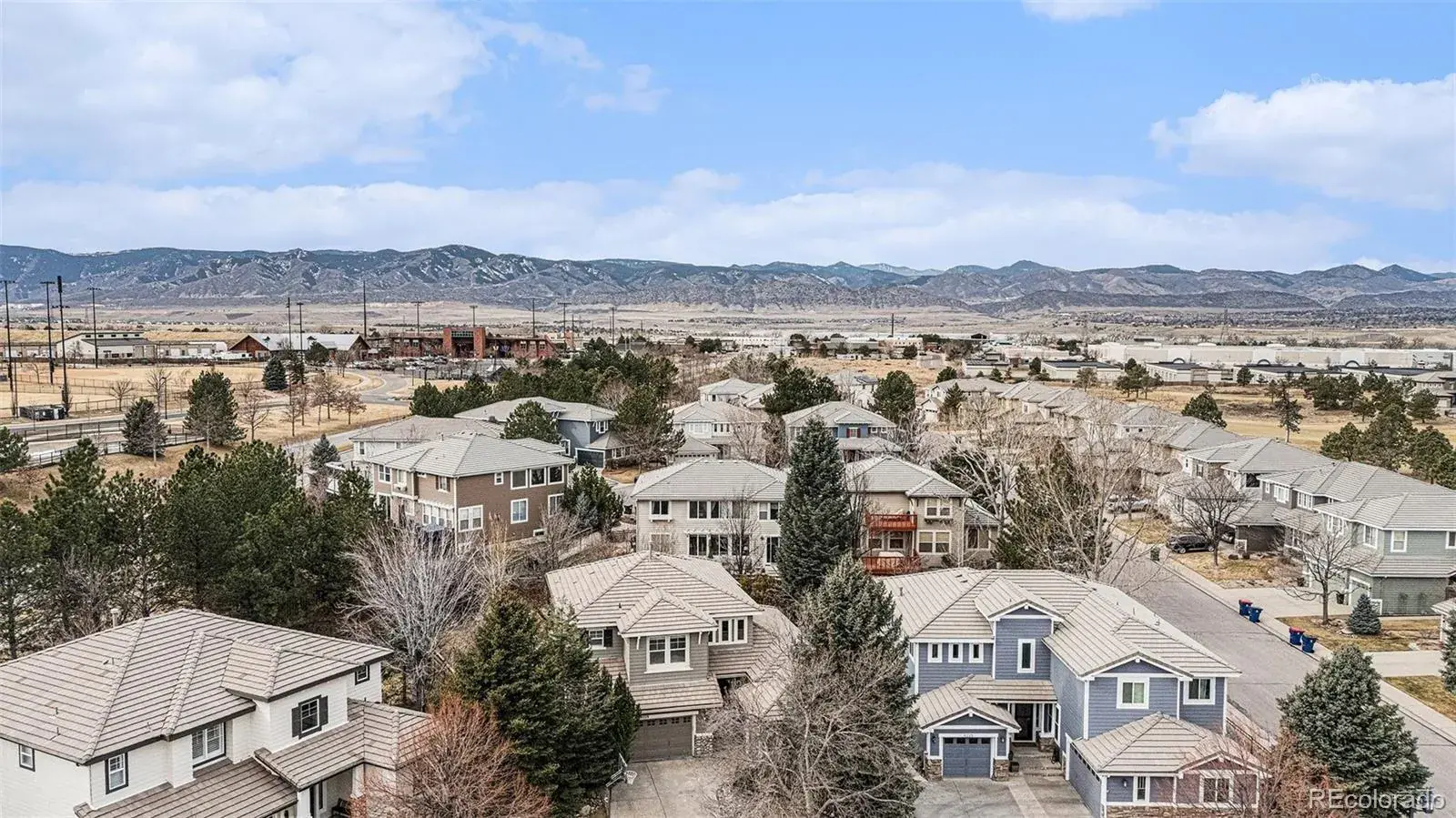 9229 Aspen Creek Way Highlands Ranch CO 80129 MLS #REC3399327 02272026232954 1600 2