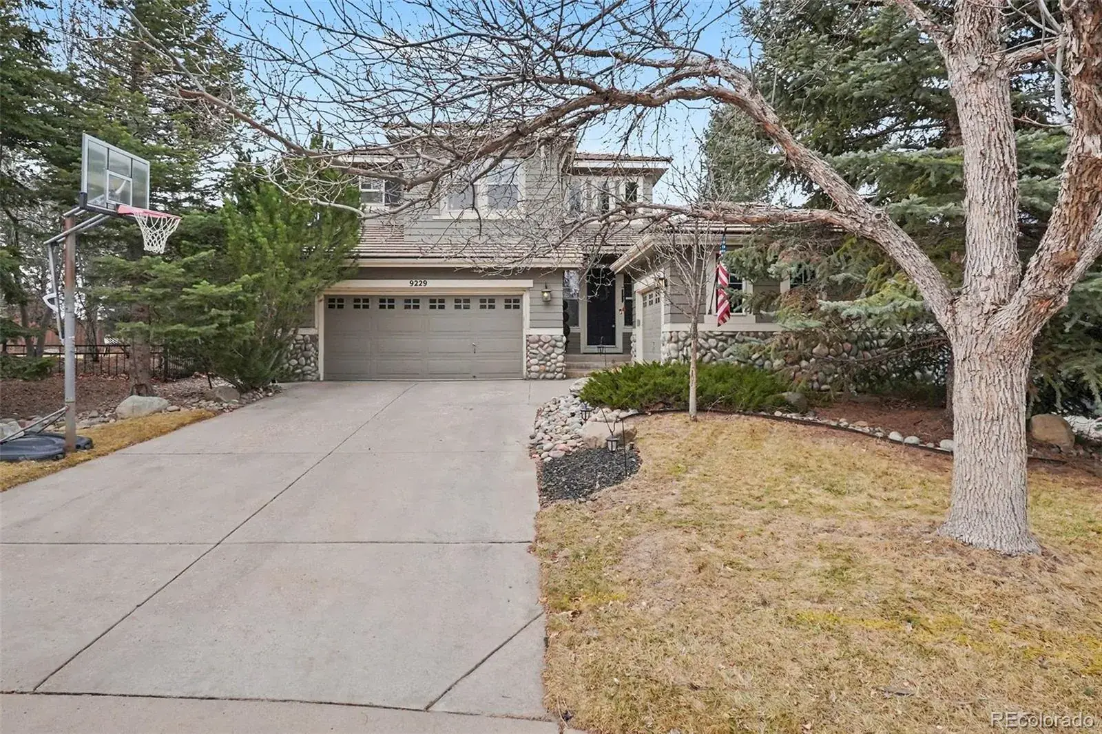 9229 Aspen Creek Way Highlands Ranch CO 80129 MLS #REC3399327 02272026232954 1600 47