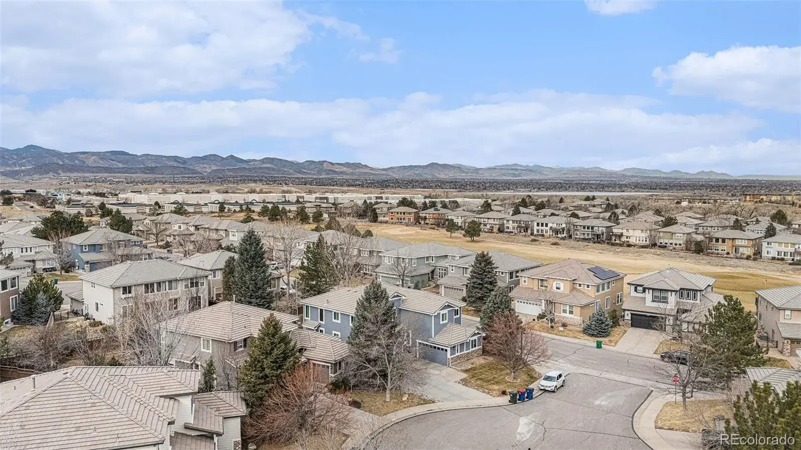 9229 Aspen Creek Way Highlands Ranch CO 80129 MLS #REC3399327 02272026232954 1600 48
