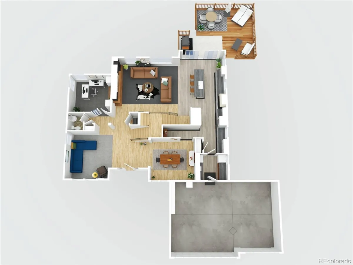 327 Ingleton Court Castle Pines CO 80108 MLS #REC3399379 04302026195350 1200 44
