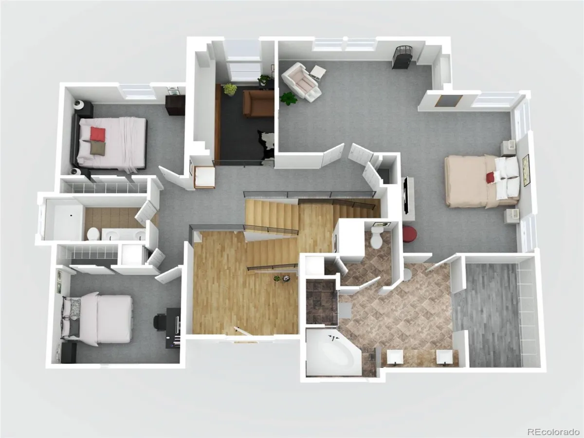 327 Ingleton Court Castle Pines CO 80108 MLS #REC3399379 04302026195350 1200 45
