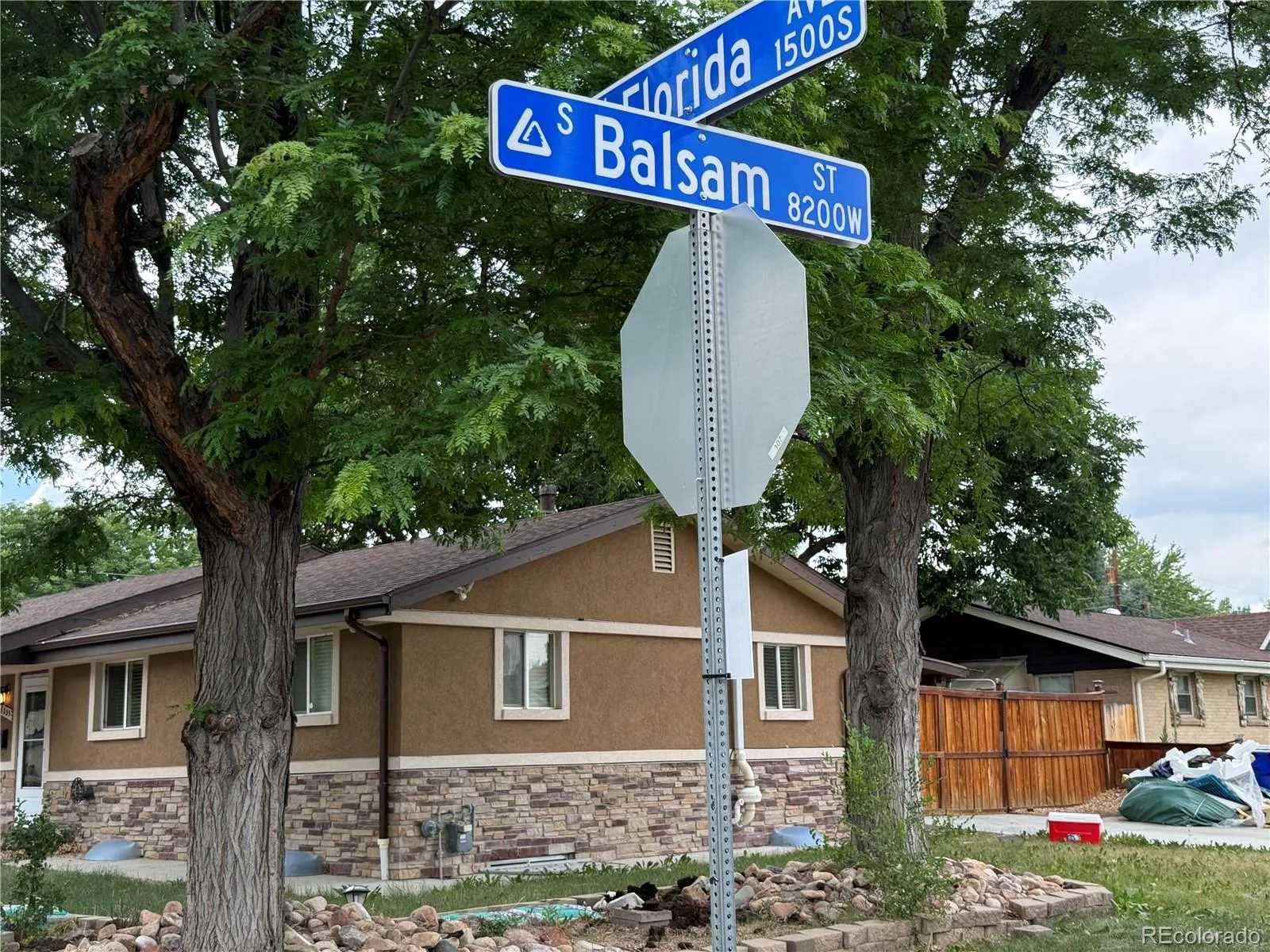 8235 W Florida Avenue Lakewood CO 80232 MLS #REC3400797 06212026034807 1600 23