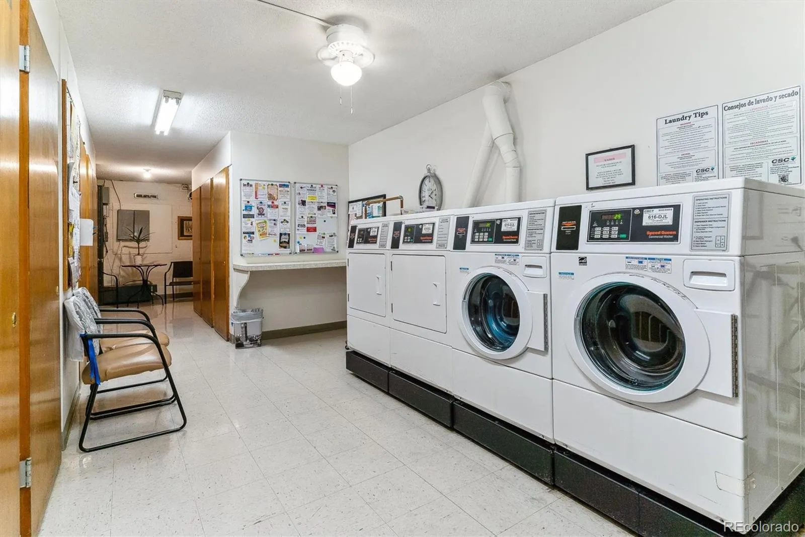 9360 E Center Avenue #11C Denver CO 80247 MLS #REC3401003 05012026143540 1600 18