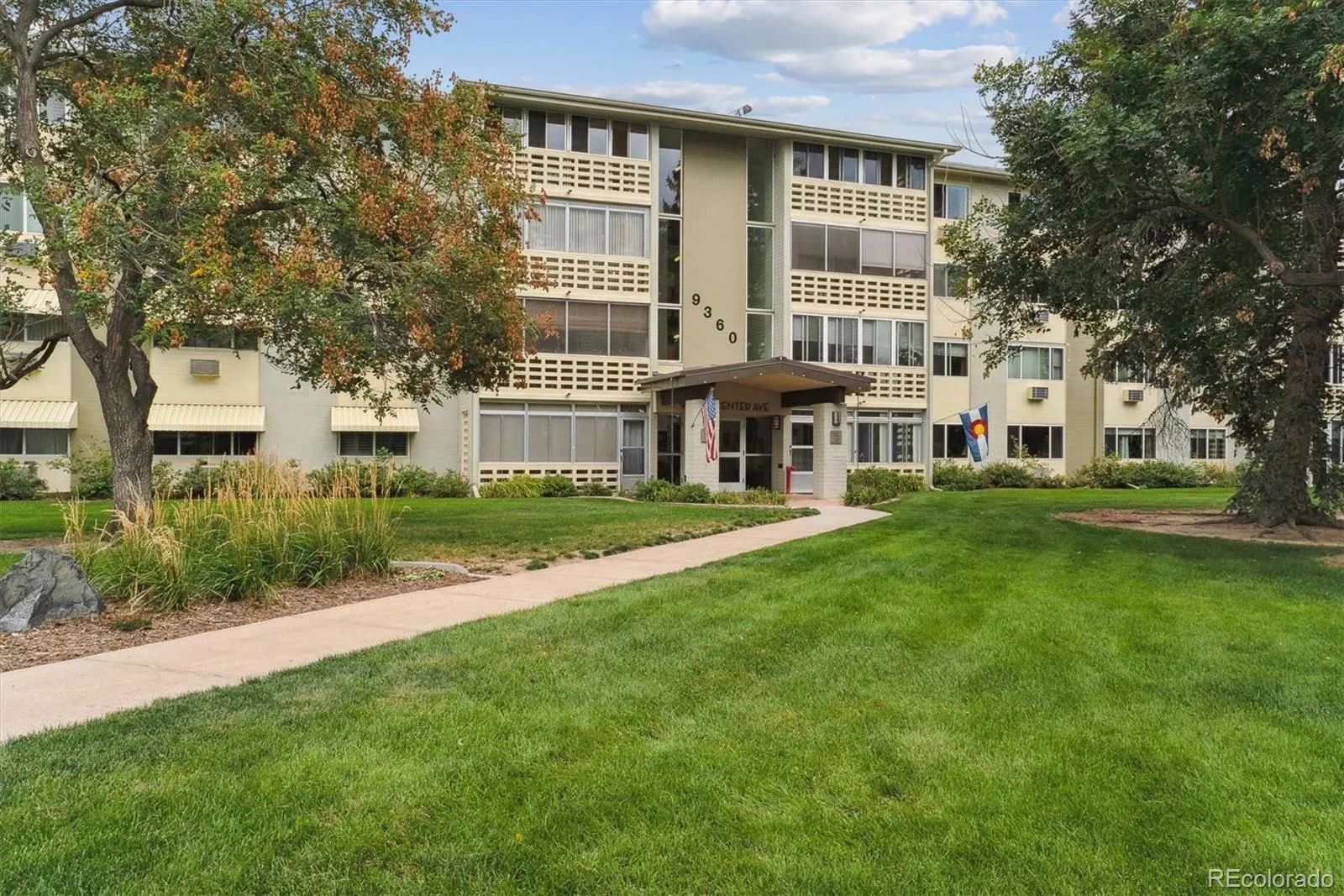 9360 E Center Avenue #11C Denver CO 80247 MLS #REC3401003 05012026143540 1600 2