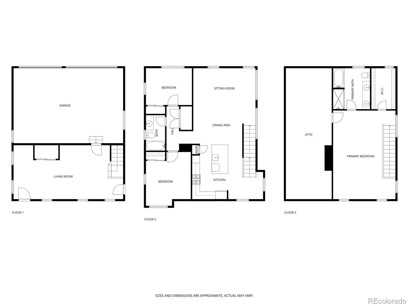 15194 W 69th Avenue Arvada CO 80007 MLS #REC3402698 06112026215323 1600 43