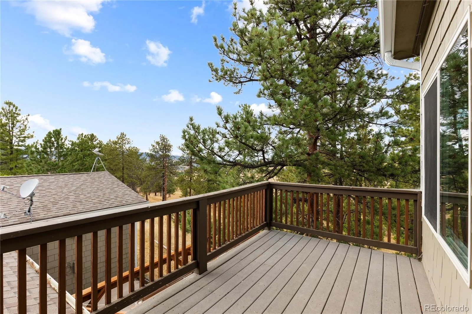 3919 Woods Road Sedalia CO 80135 | MLS #REC3403467 07272026210517 1600 16