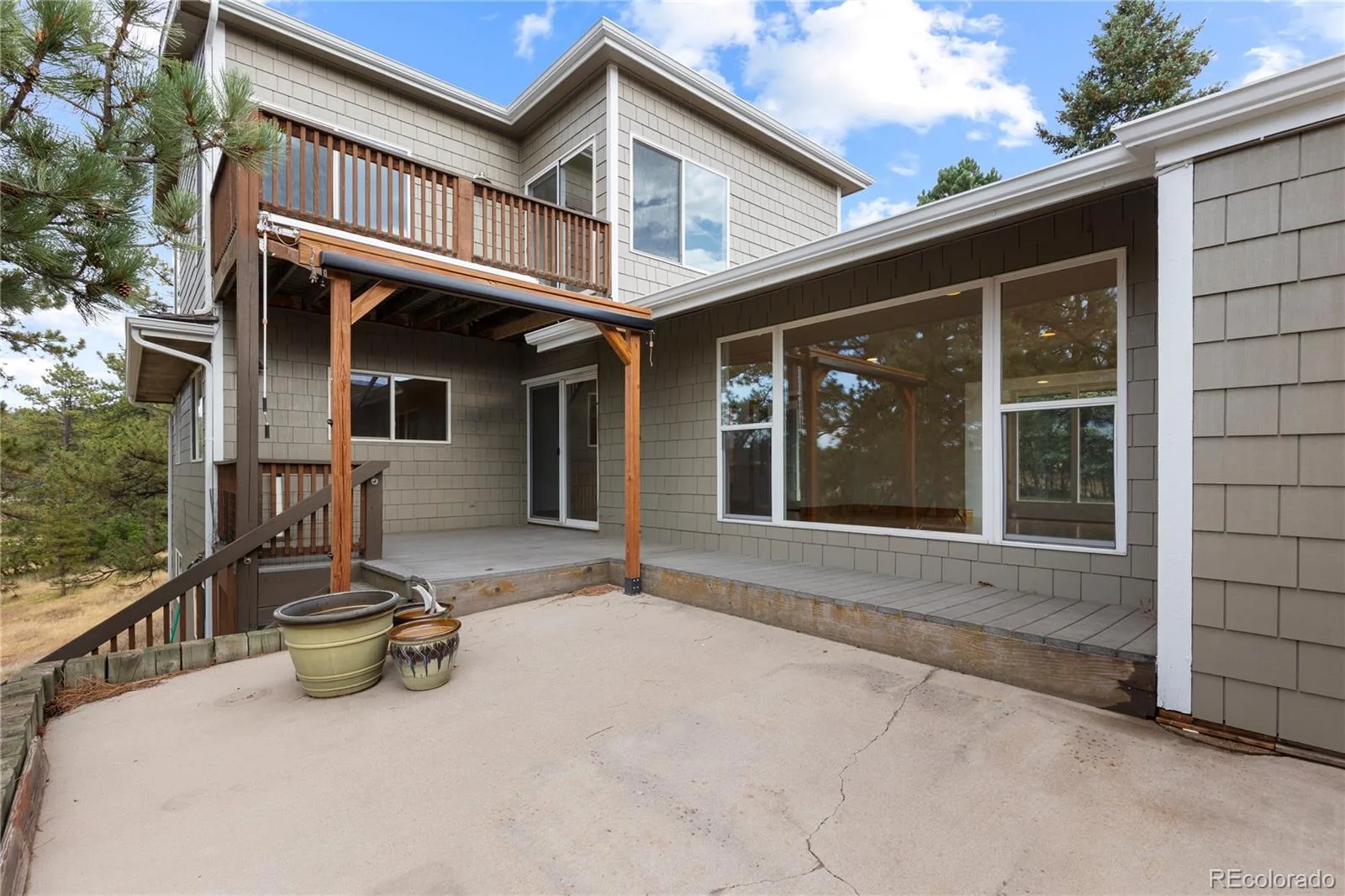 3919 Woods Road Sedalia CO 80135 | MLS #REC3403467 07272026210517 1600 24
