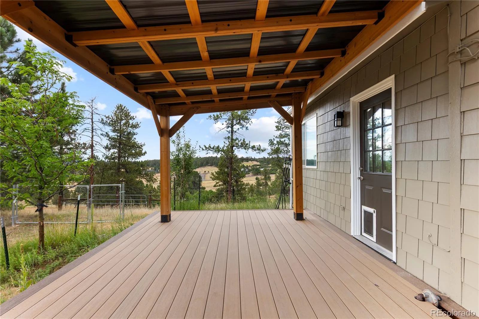 3919 Woods Road Sedalia CO 80135 | MLS #REC3403467 07272026210517 1600 25