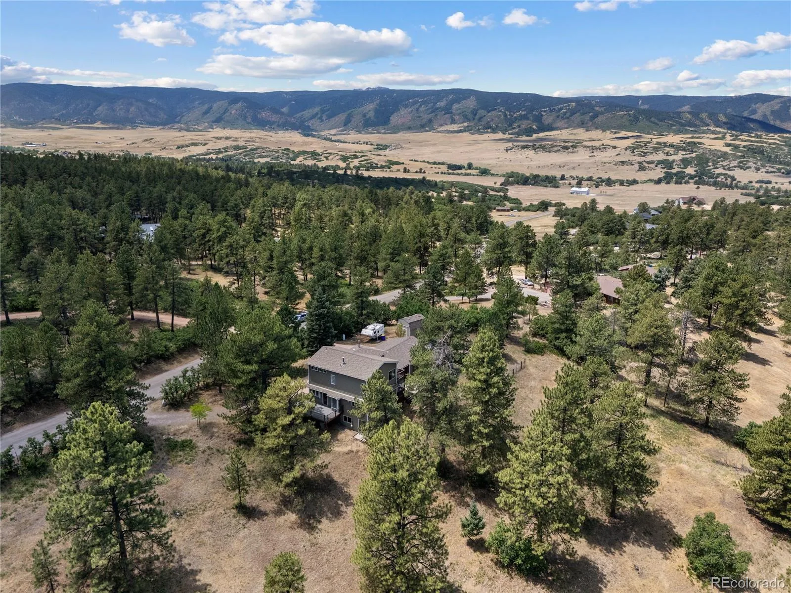 3919 Woods Road Sedalia CO 80135 | MLS #REC3403467 07272026210517 1600 27