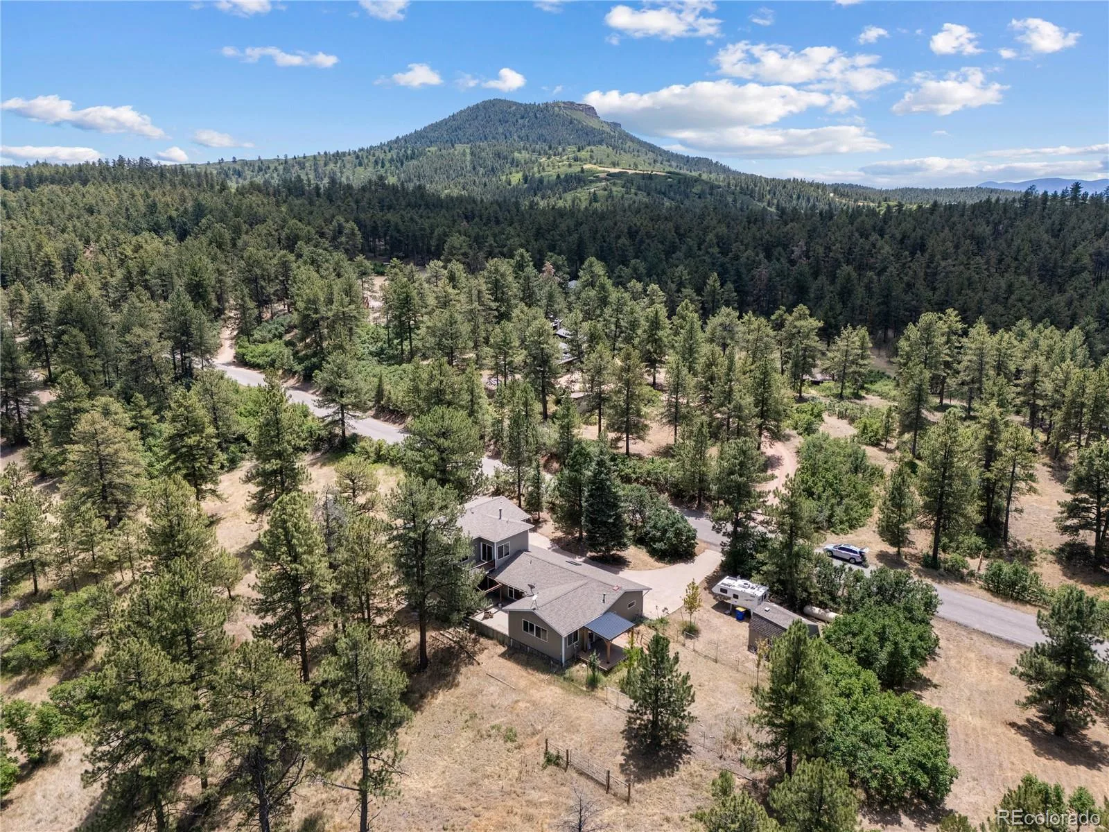 3919 Woods Road Sedalia CO 80135 | MLS #REC3403467 07272026210517 1600 28