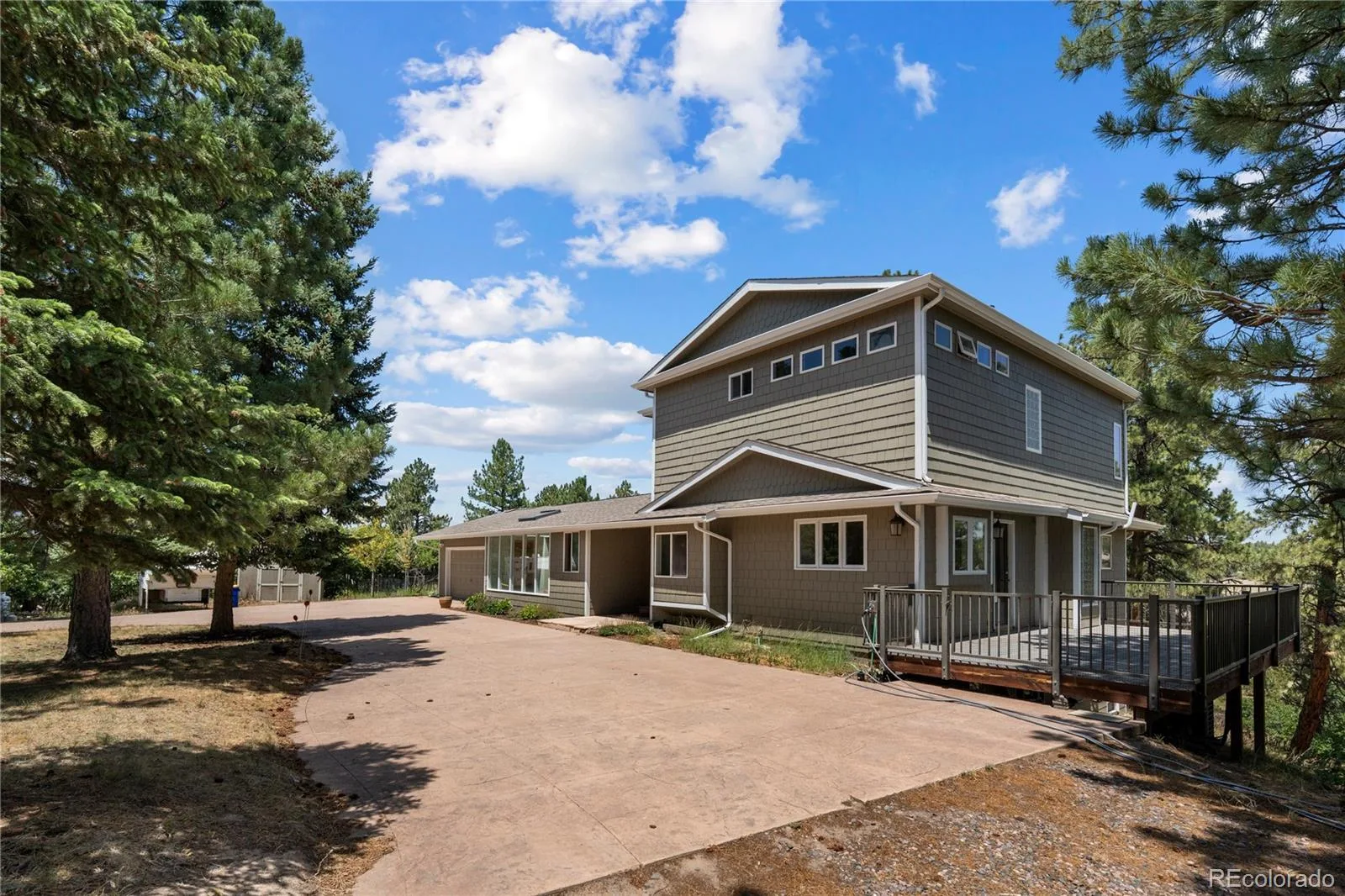 3919 Woods Road Sedalia CO 80135 | MLS #REC3403467 07272026210517 1600 30