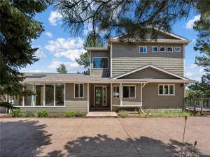 3919 Woods Road Sedalia CO 80135 | MLS #REC3403467 07272026210517 300 0