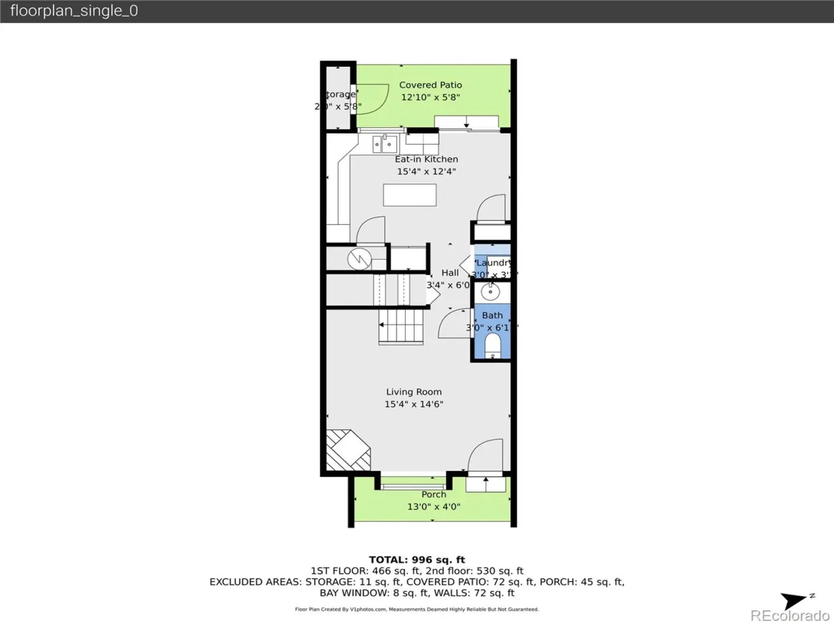 9631 W Chatfield Avenue #B Littleton CO 80128 MLS #REC3403856 05022026055847 1200 42