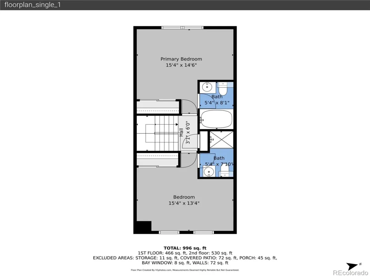 9631 W Chatfield Avenue #B Littleton CO 80128 MLS #REC3403856 05022026055847 1200 43