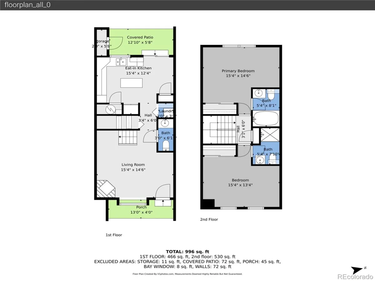 9631 W Chatfield Avenue #B Littleton CO 80128 MLS #REC3403856 05022026055847 1200 44