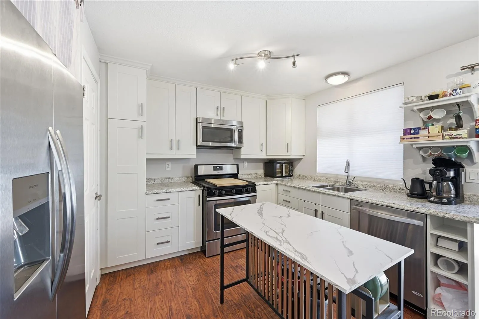 9631 W Chatfield Avenue #B Littleton CO 80128 MLS #REC3403856 05022026055847 1600 10