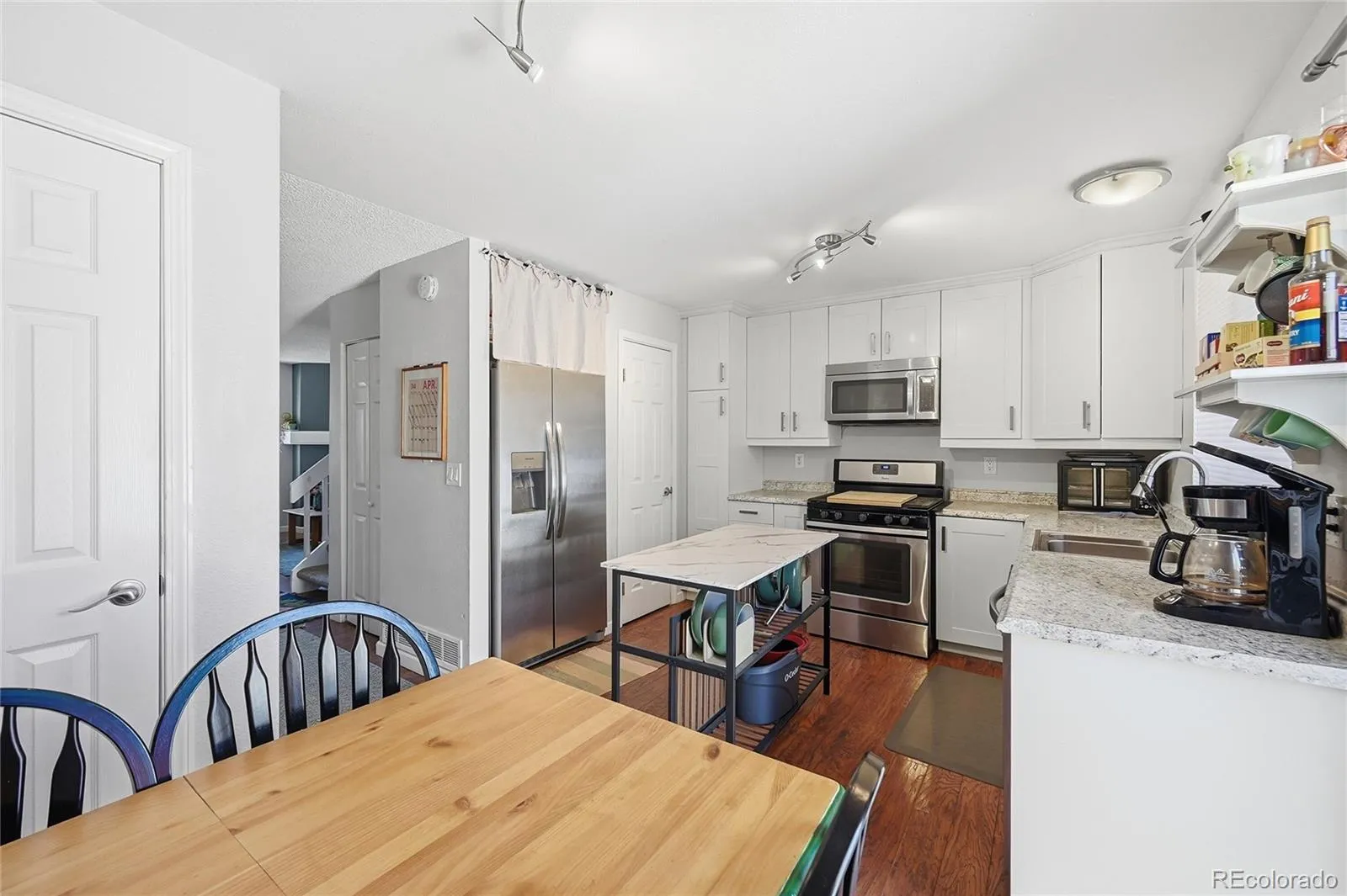 9631 W Chatfield Avenue #B Littleton CO 80128 MLS #REC3403856 05022026055847 1600 13