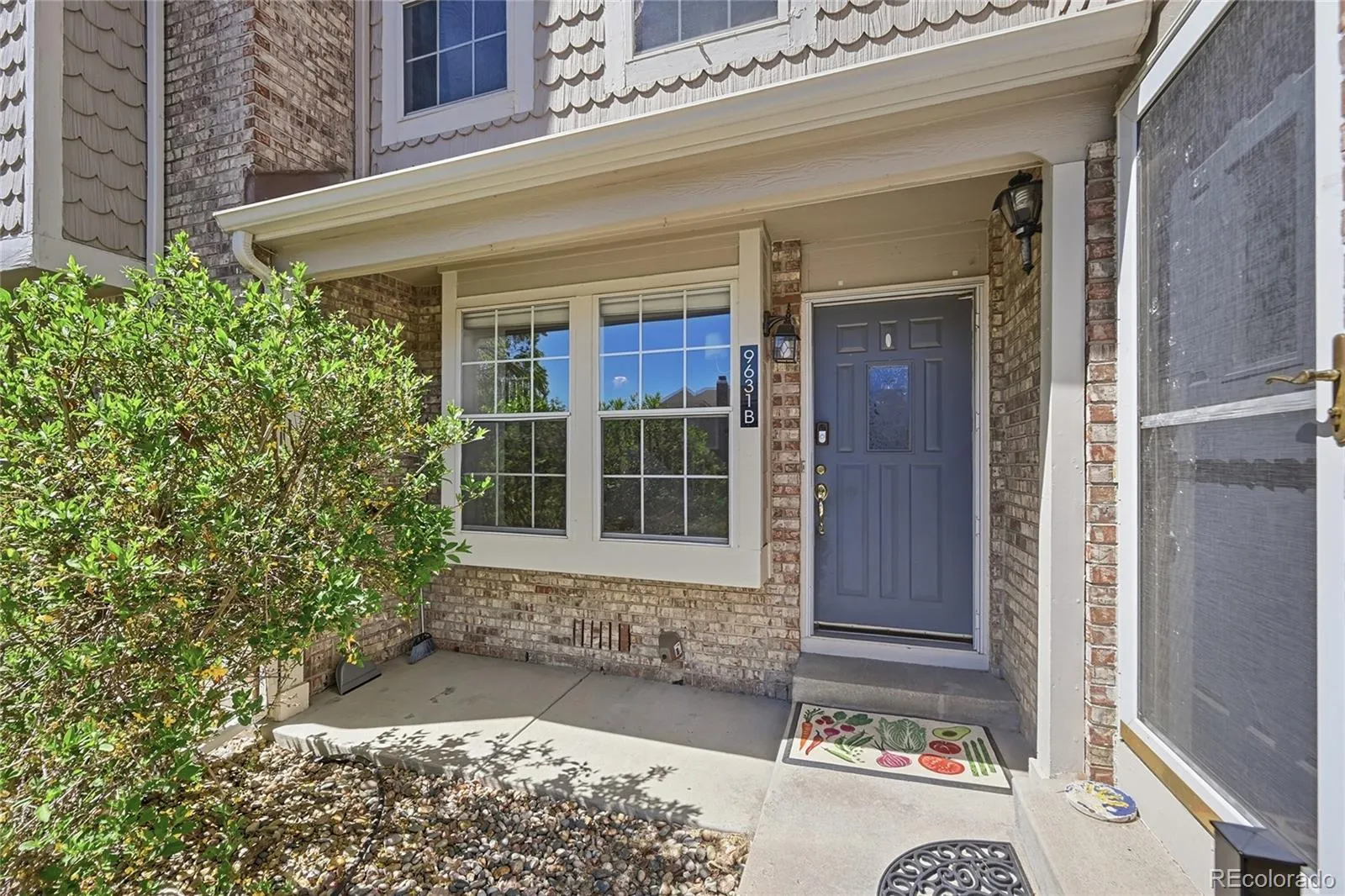 9631 W Chatfield Avenue #B Littleton CO 80128 MLS #REC3403856 05022026055847 1600 2