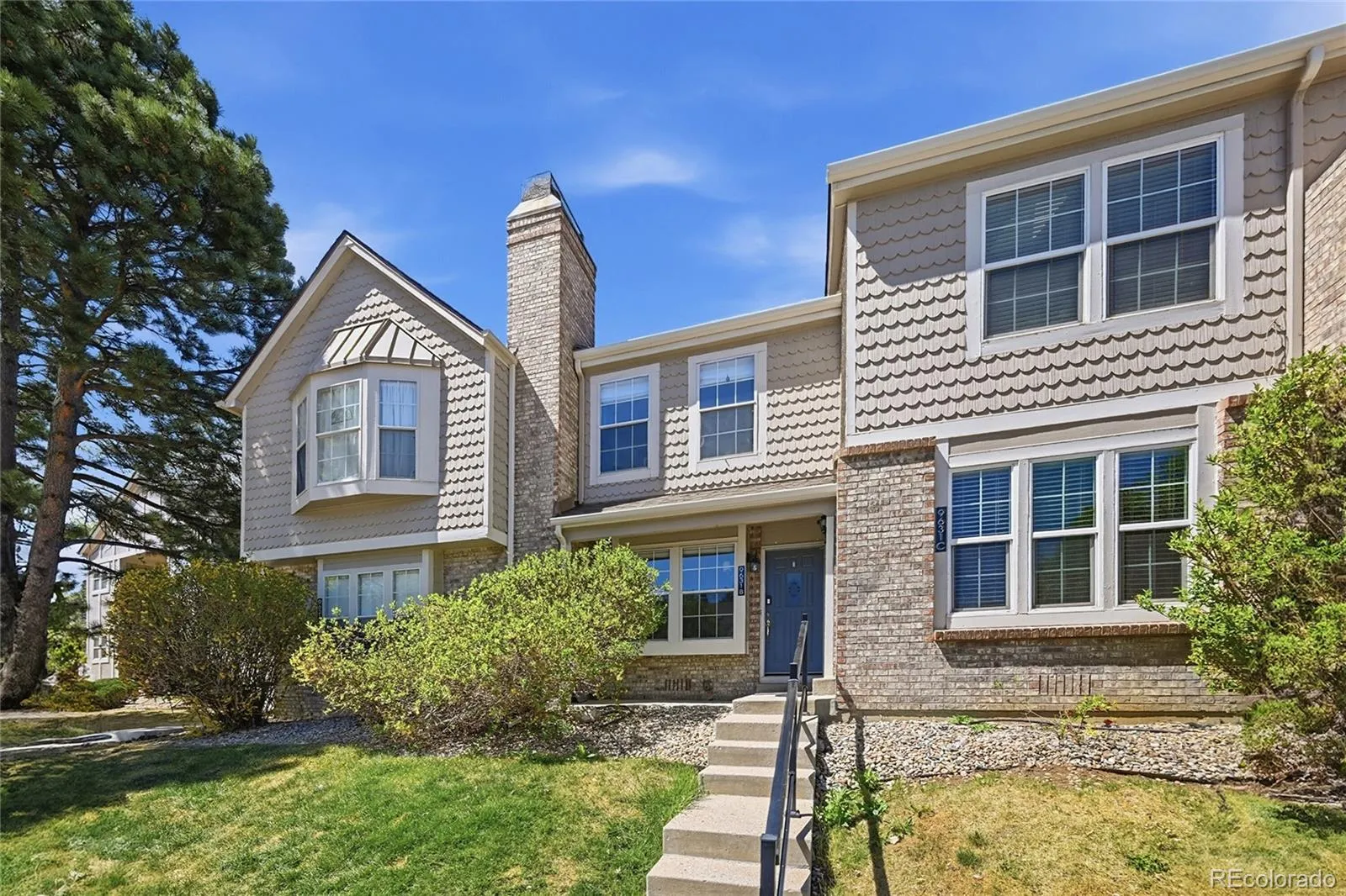 9631 W Chatfield Avenue #B Littleton CO 80128 MLS #REC3403856 05022026055847 1600 31