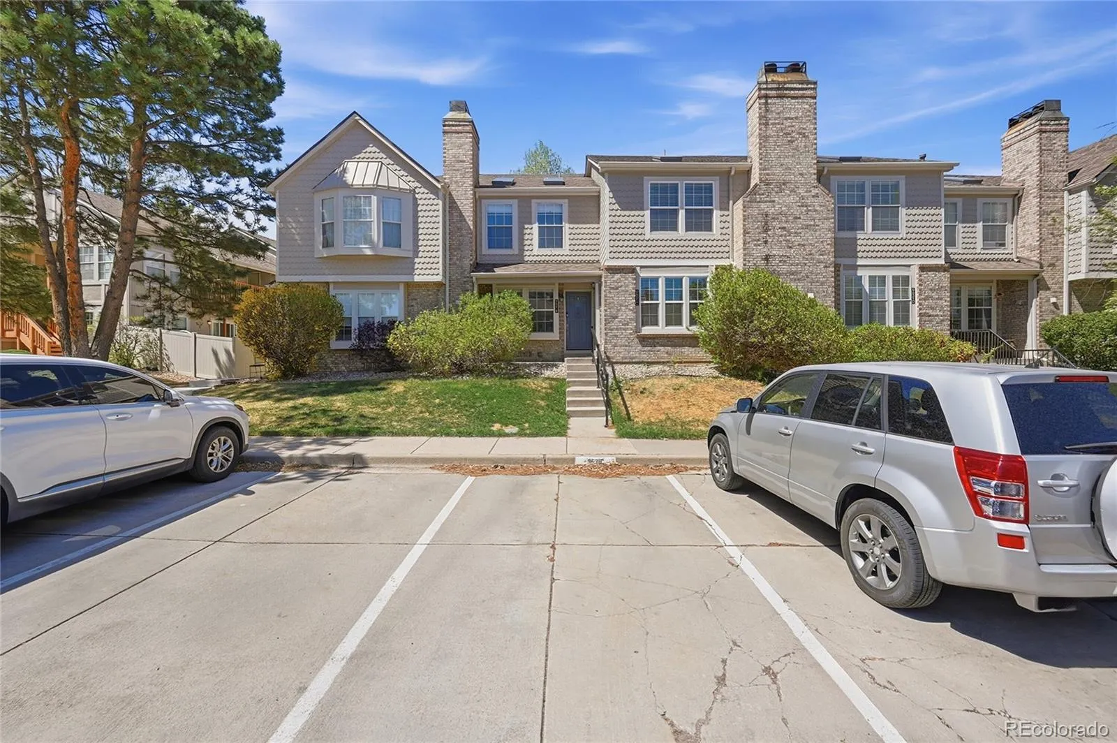 9631 W Chatfield Avenue #B Littleton CO 80128 MLS #REC3403856 05022026055847 1600 33