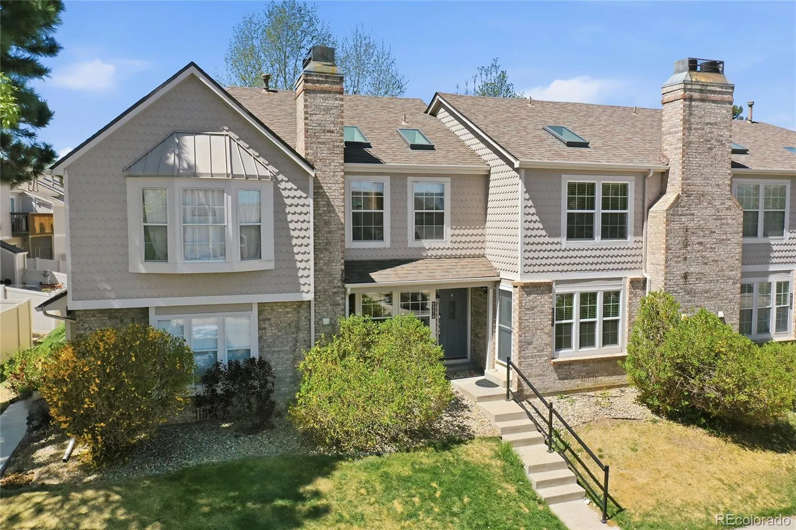 9631 W Chatfield Avenue #B Littleton CO 80128 MLS #REC3403856 05022026055847 1600 34